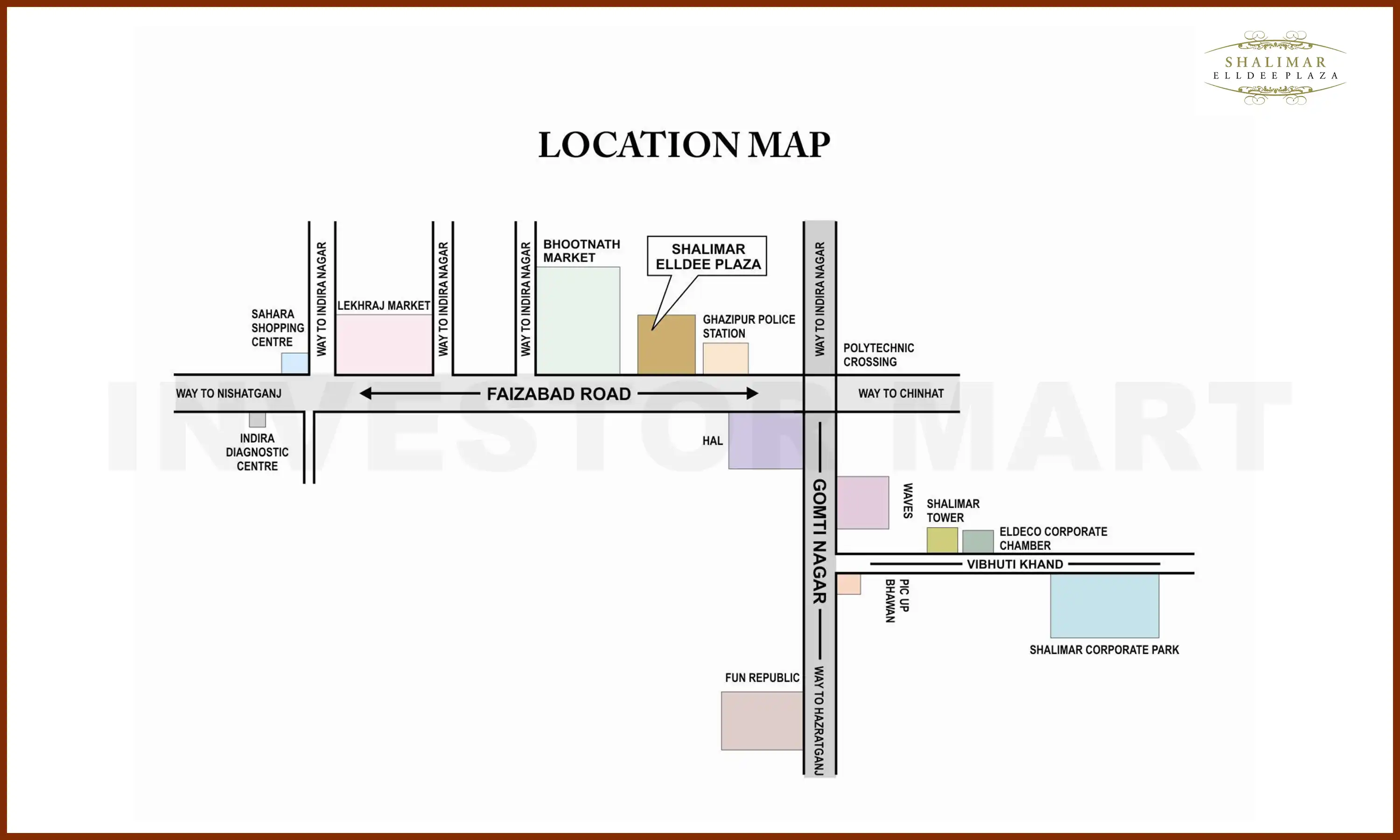 map photo