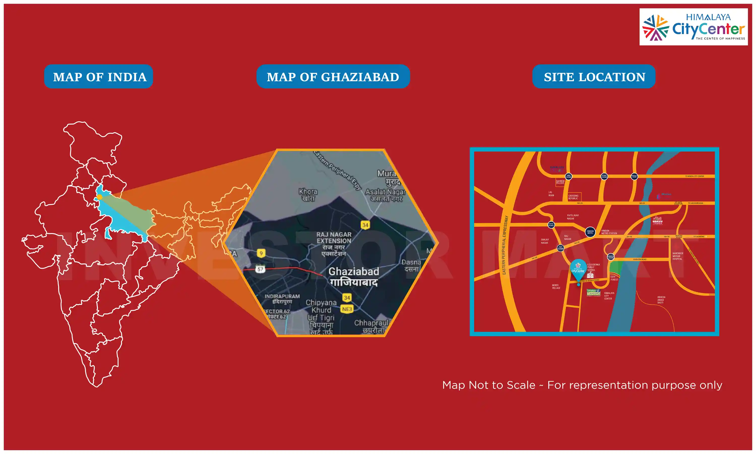 map photo