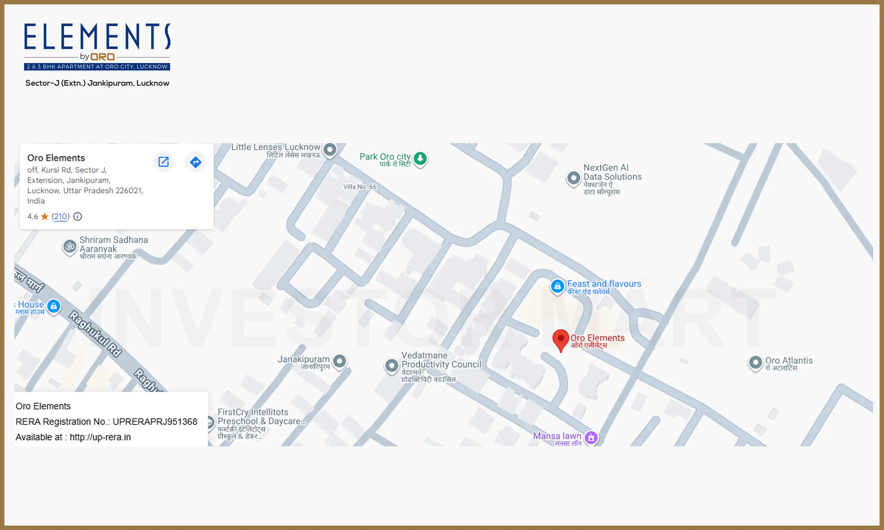 map photo