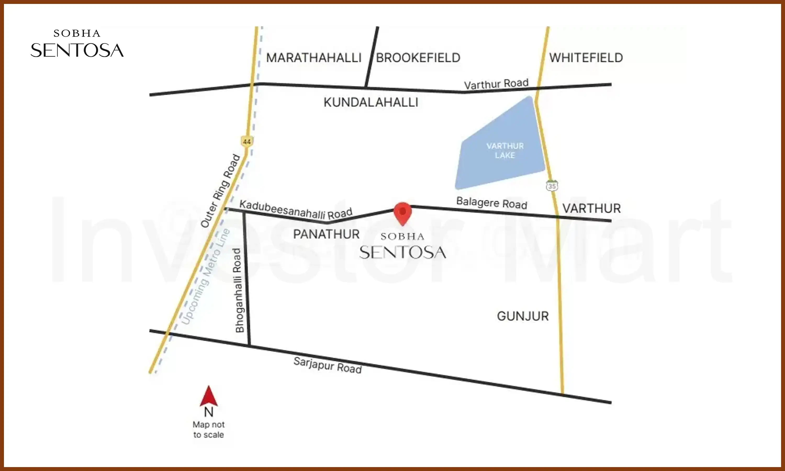 map photo