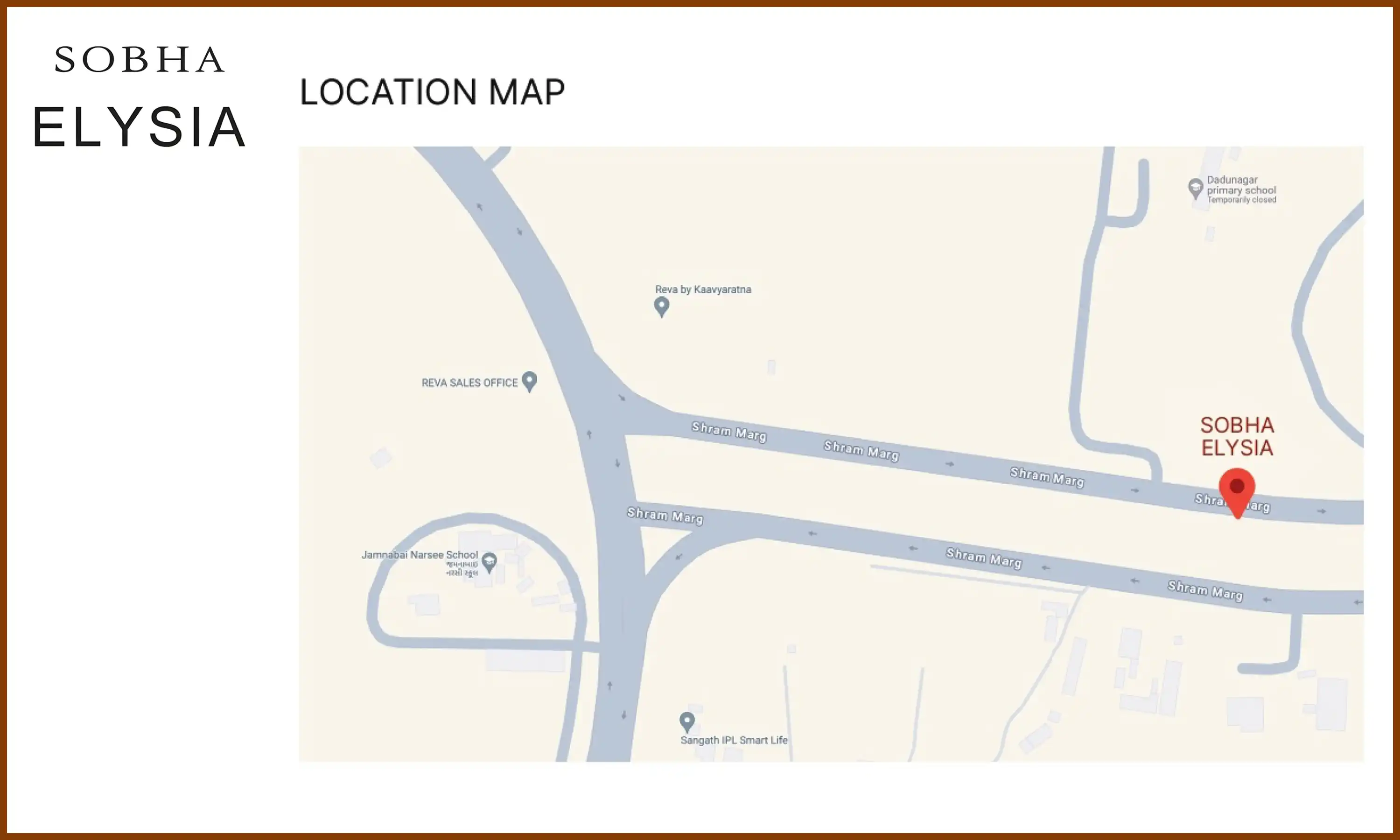 map photo