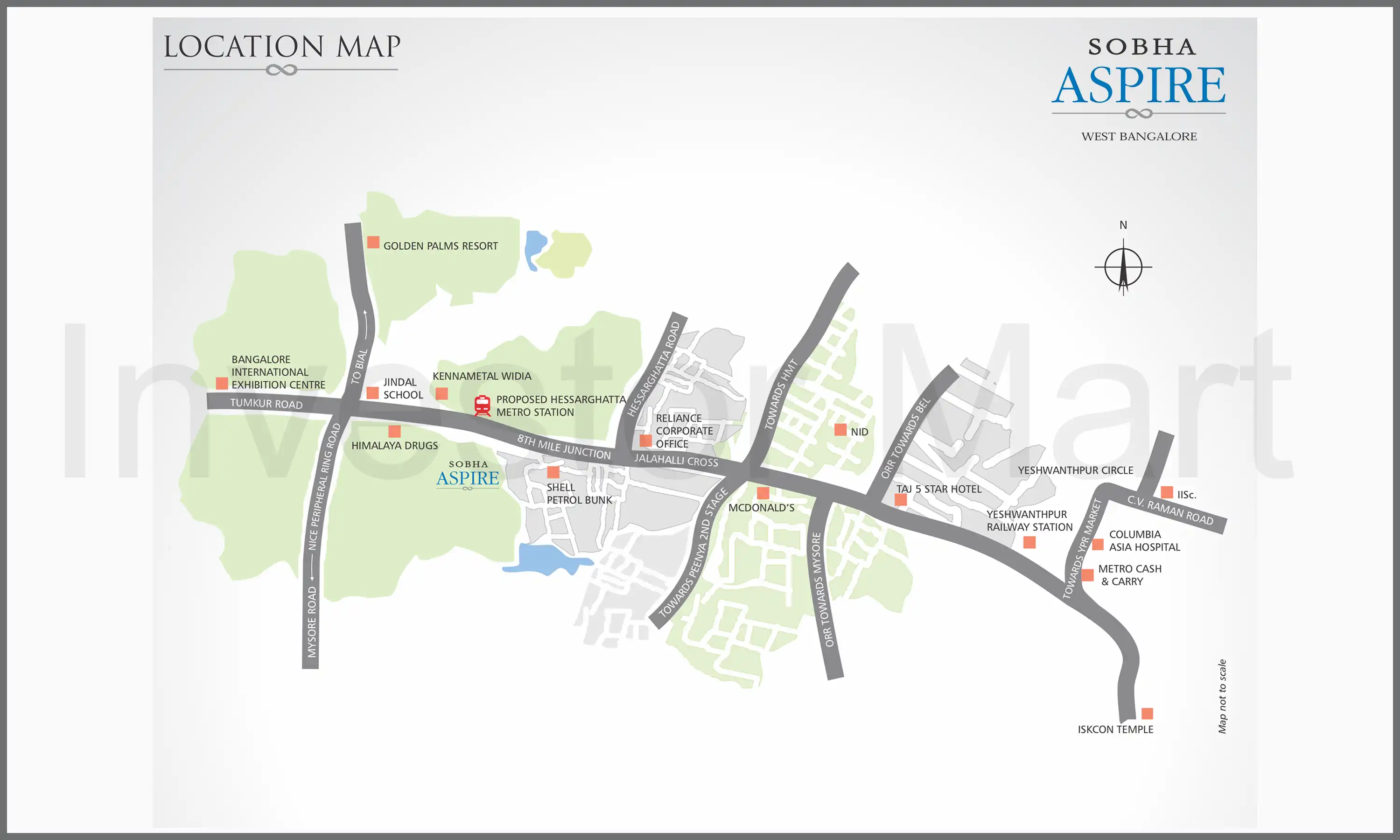 map photo