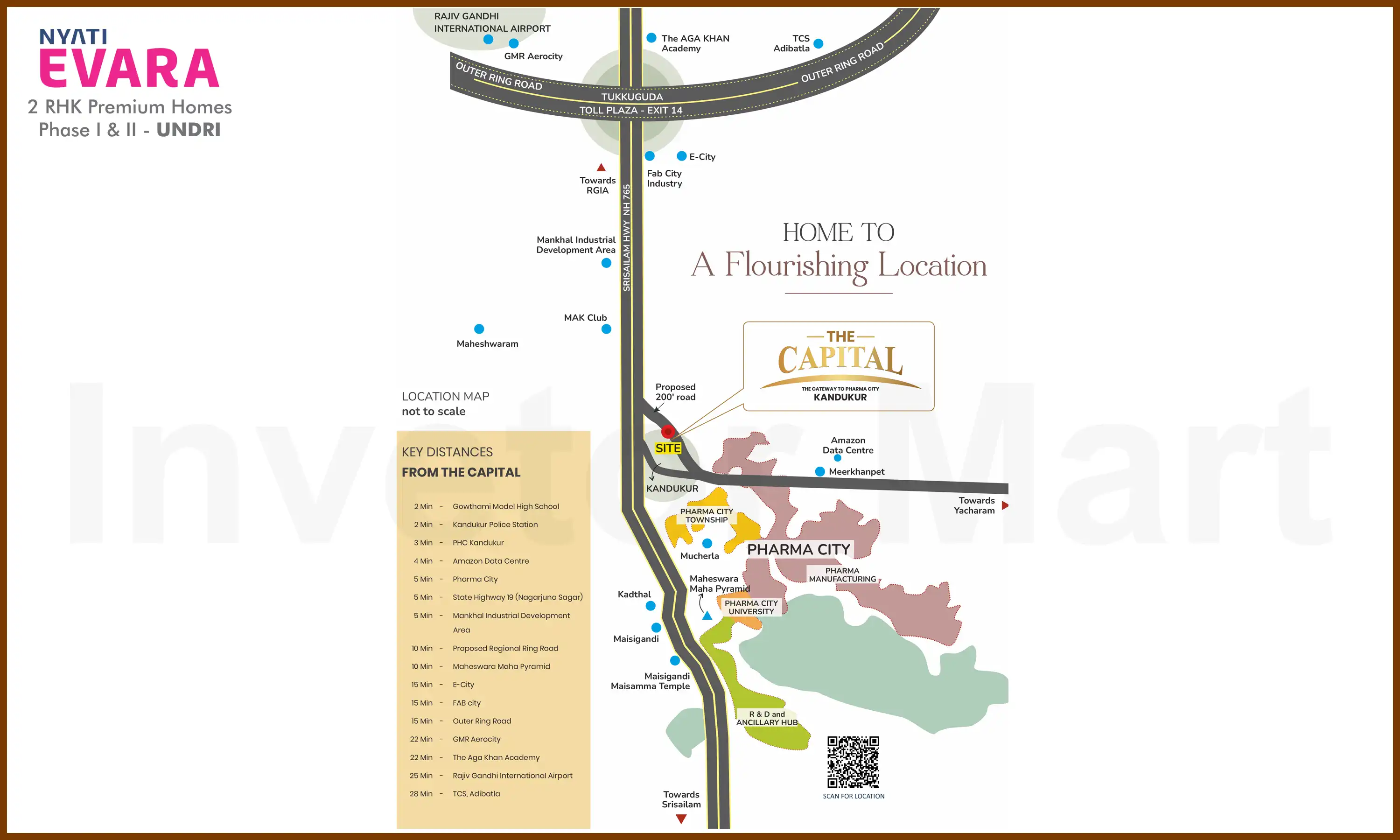 map photo