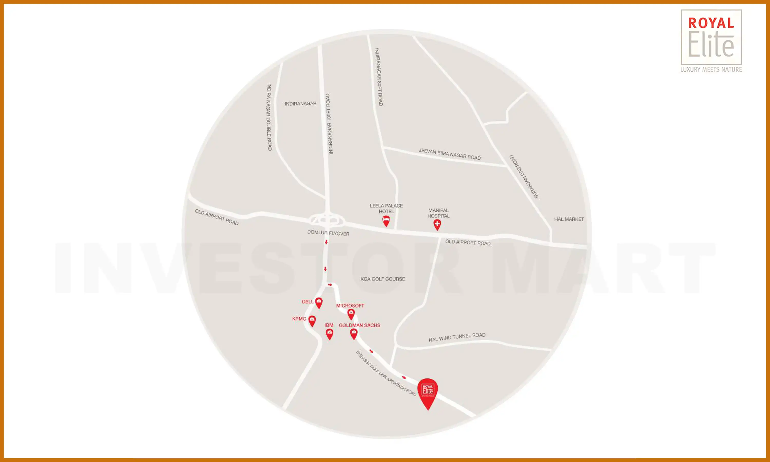 map photo