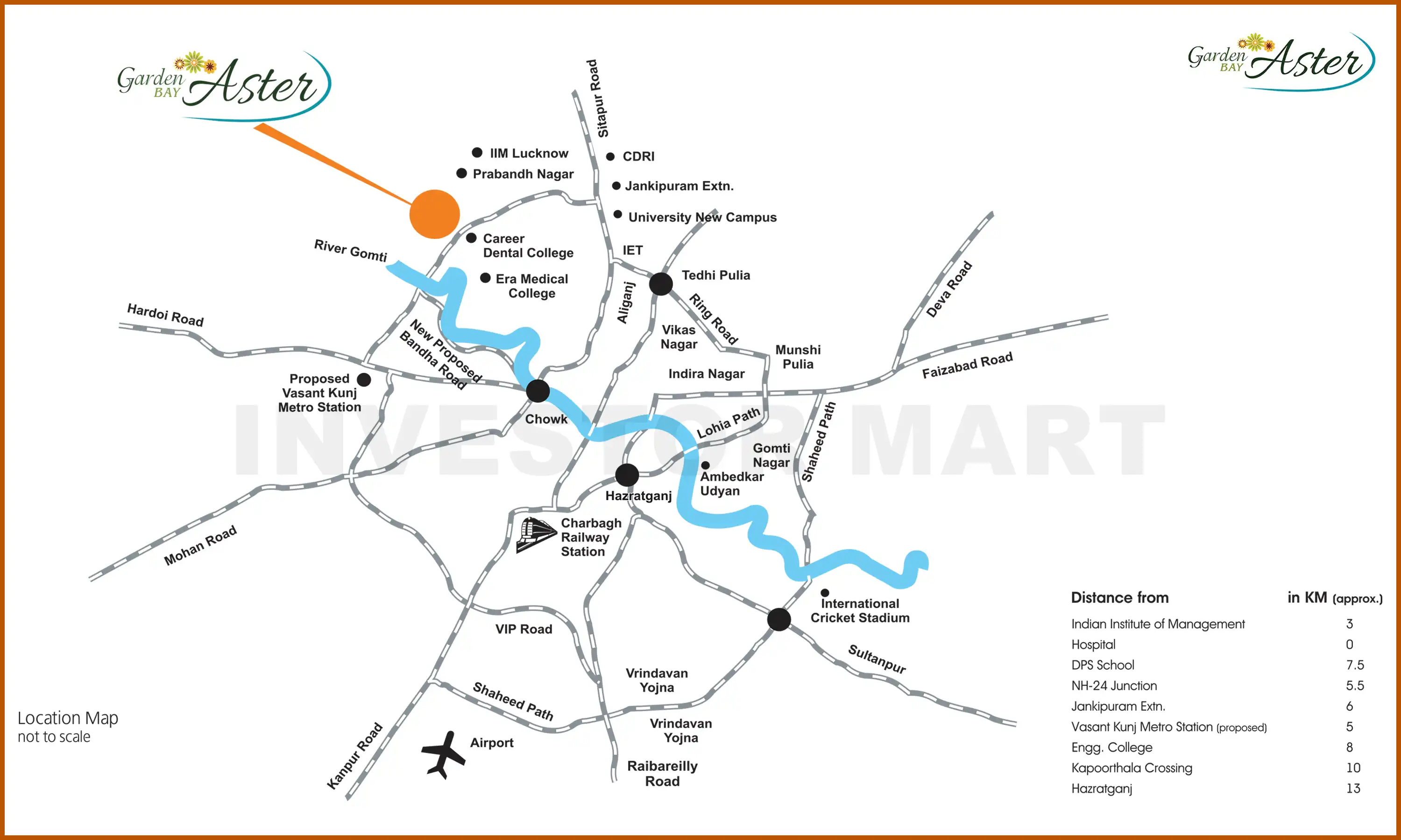 map photo