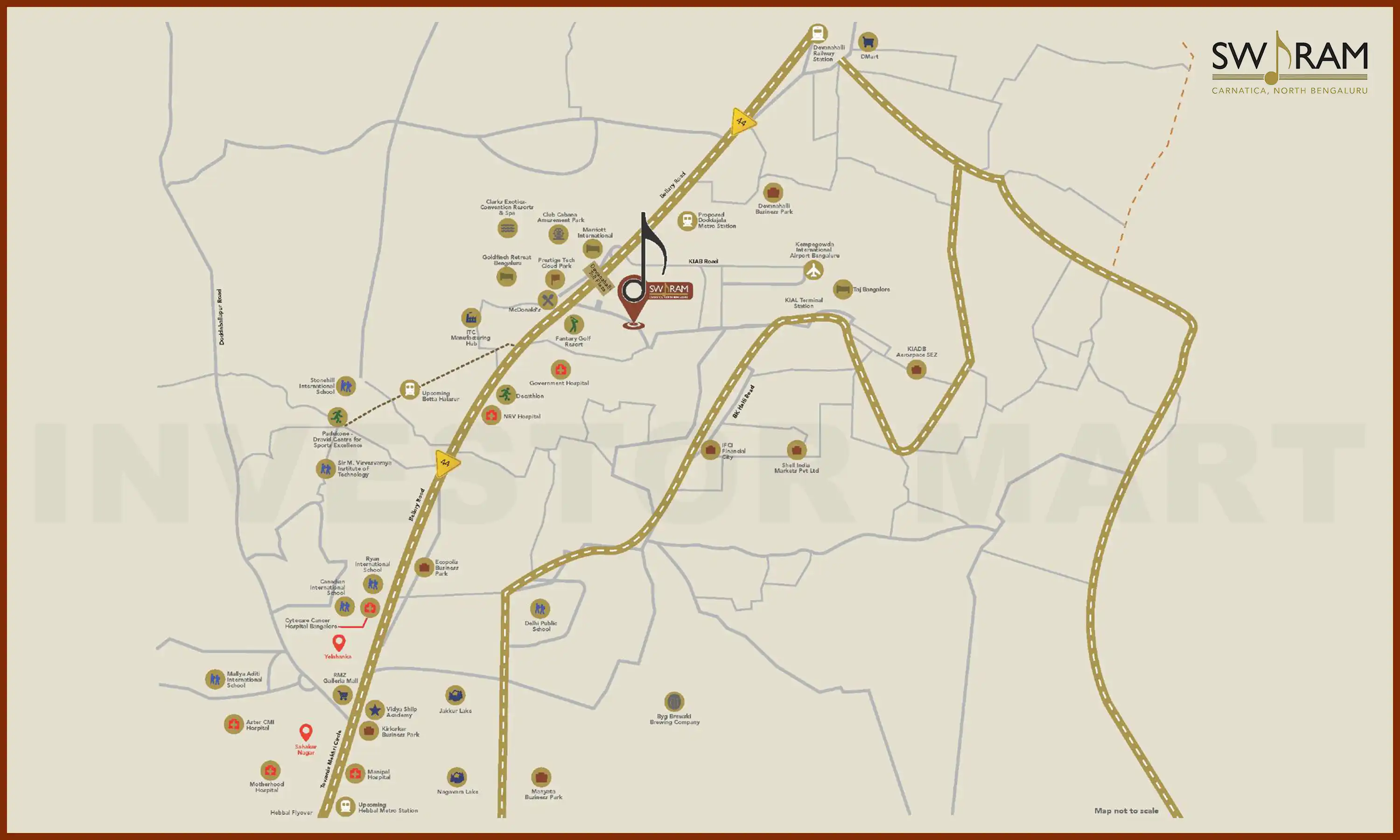 map photo