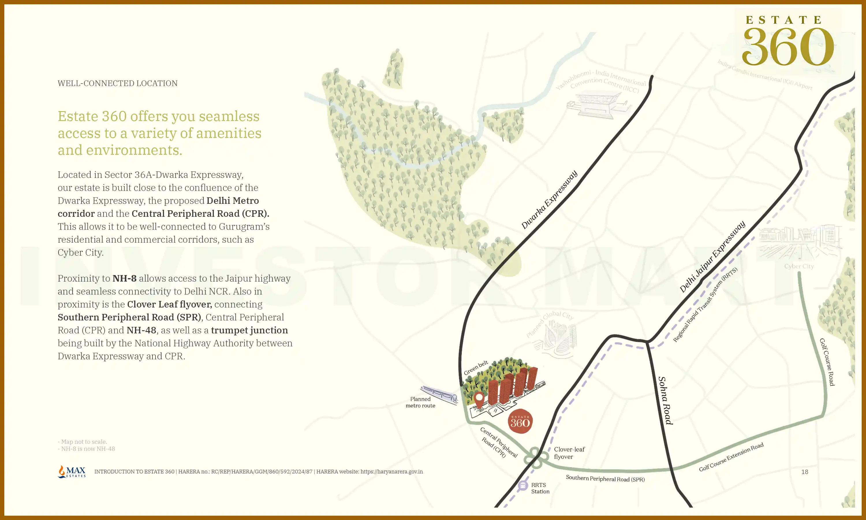 map photo