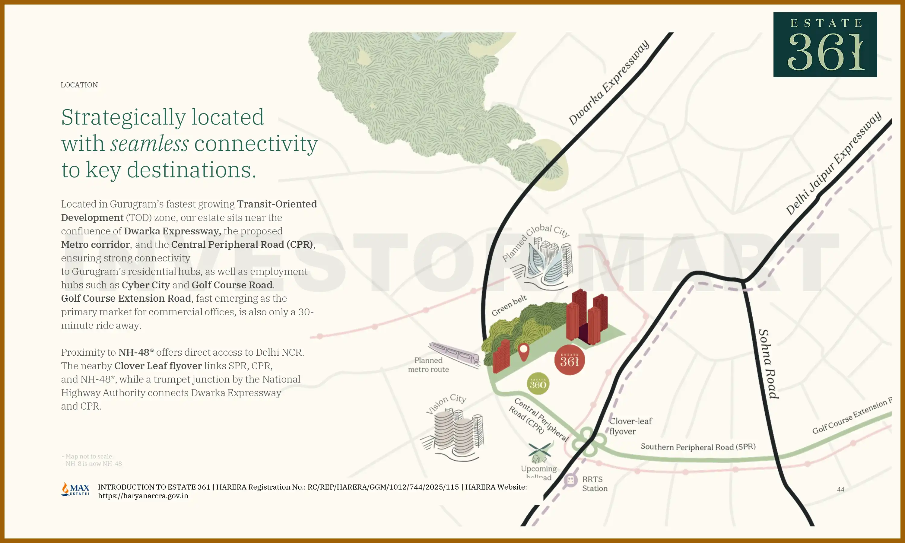 map photo