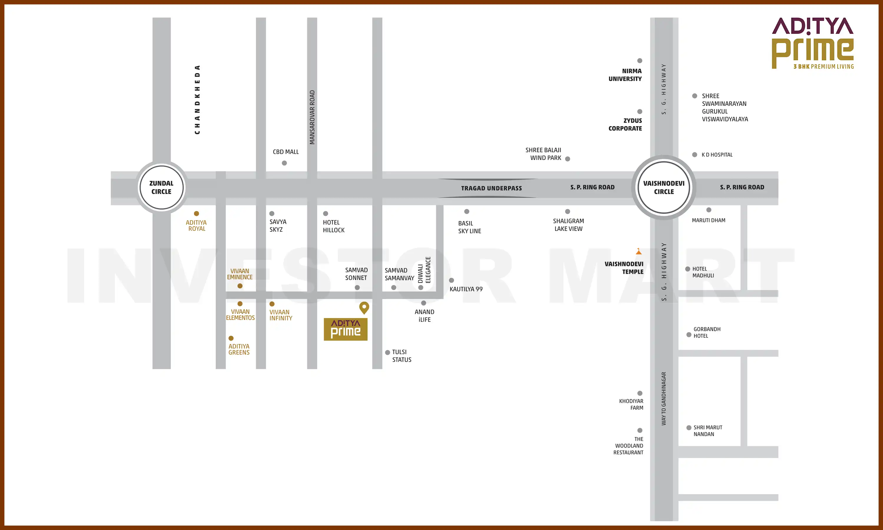 map photo