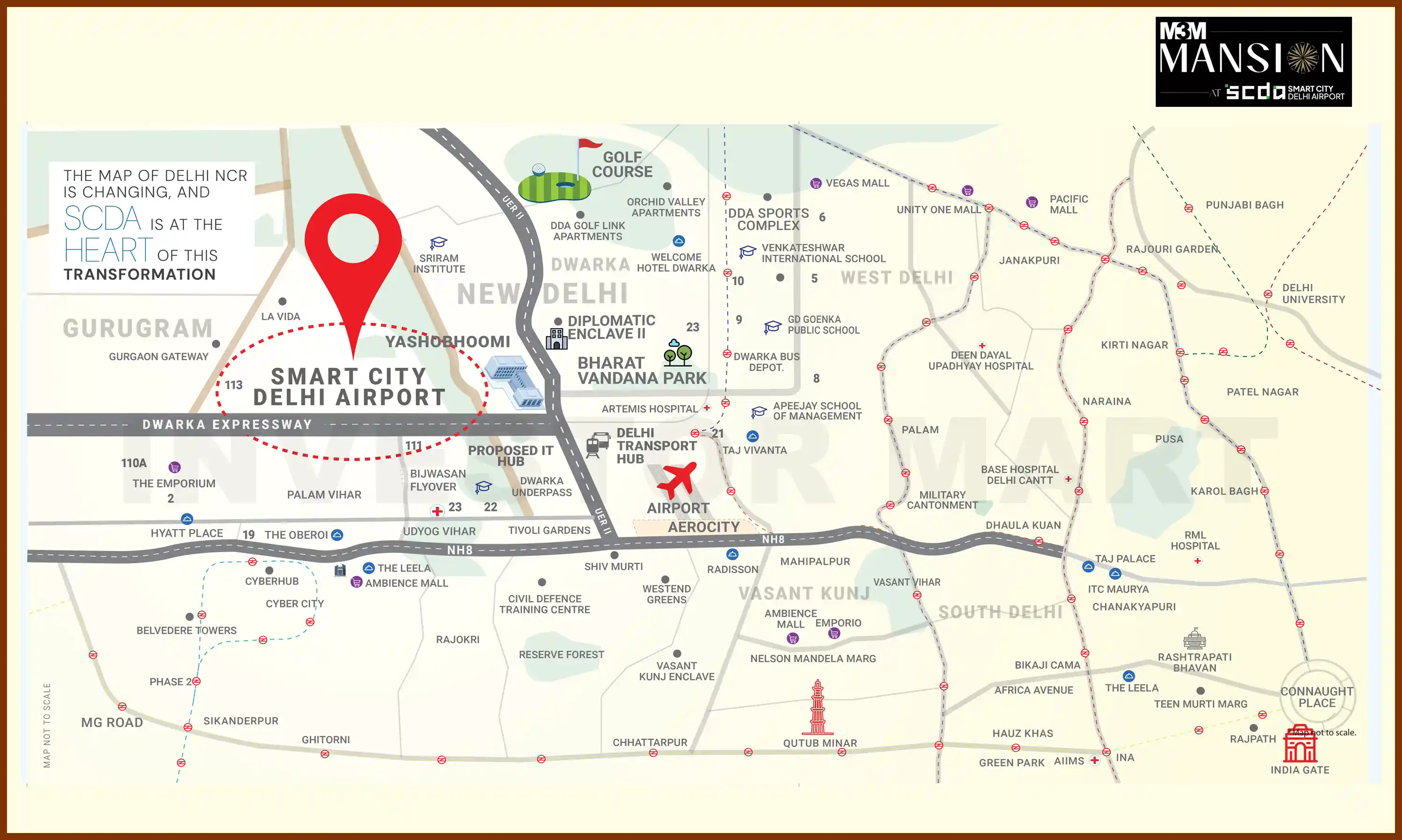 map photo