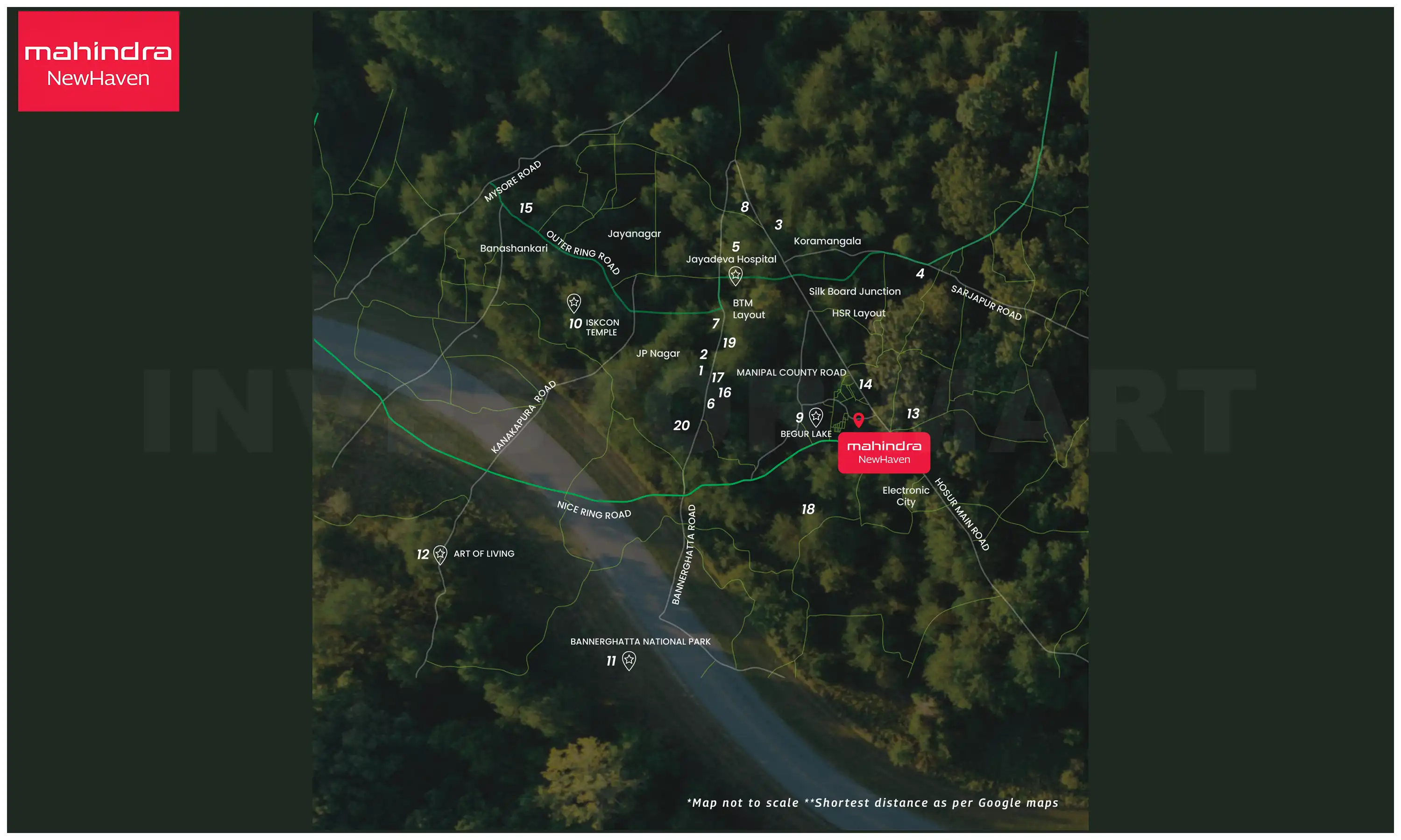 map photo
