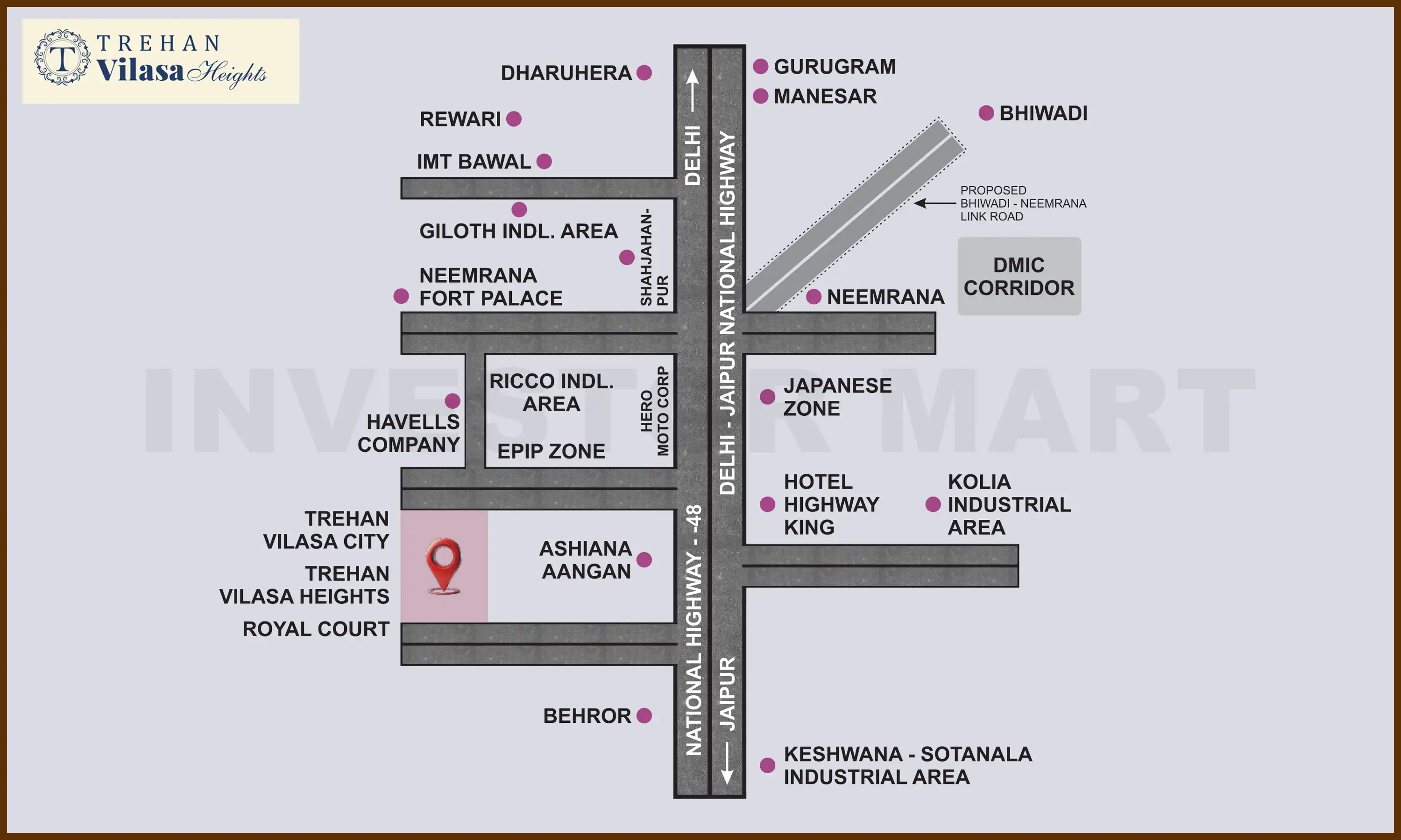 map photo