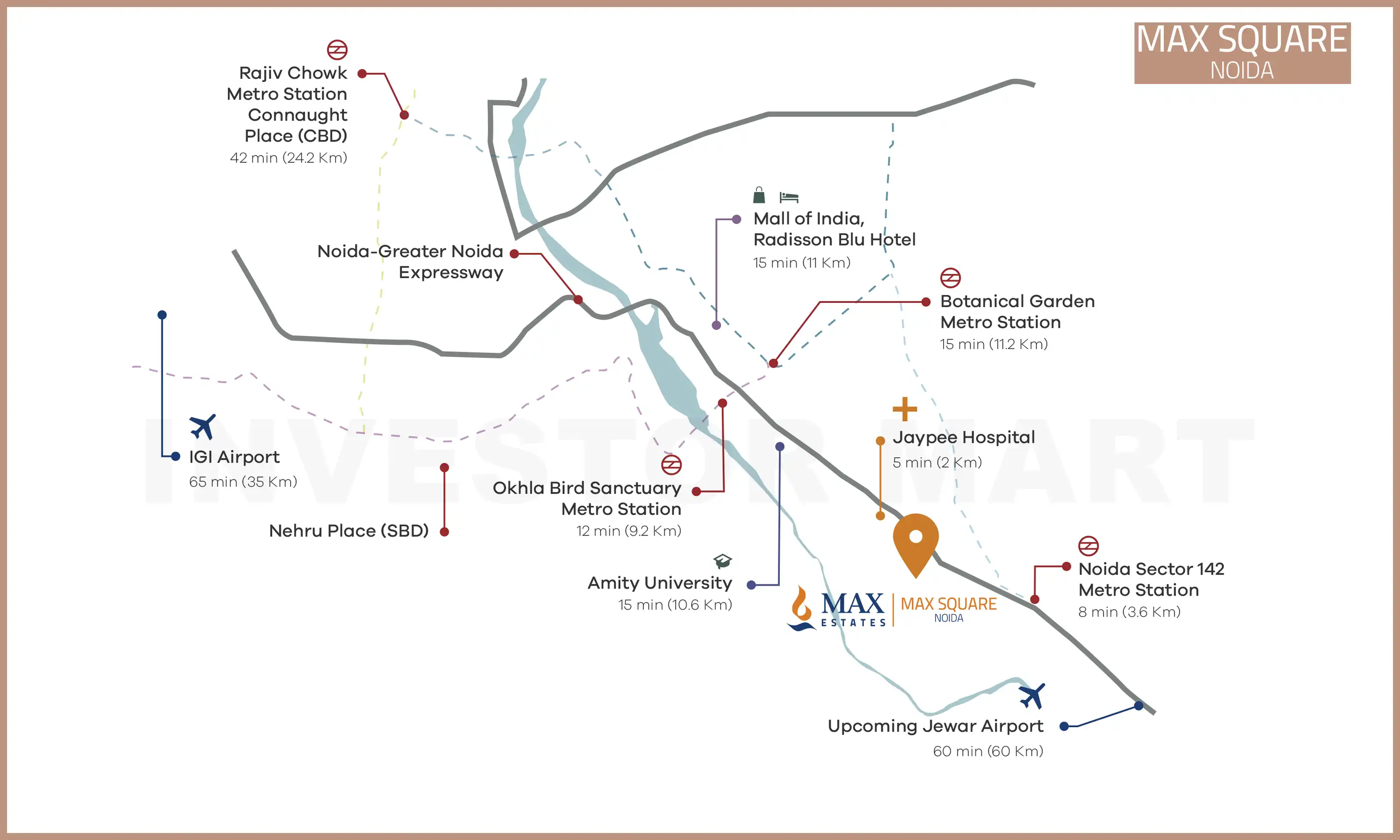 map photo
