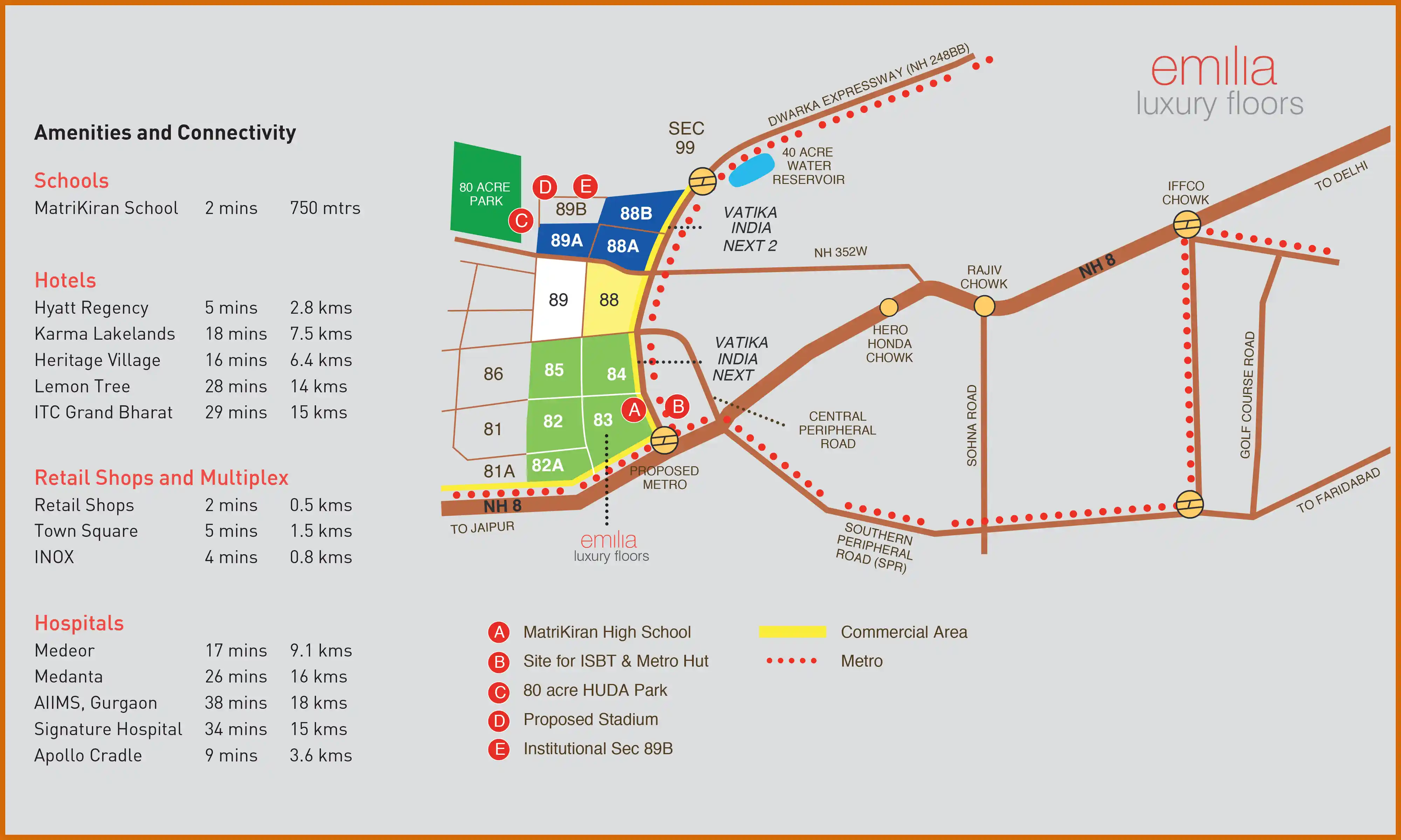map photo