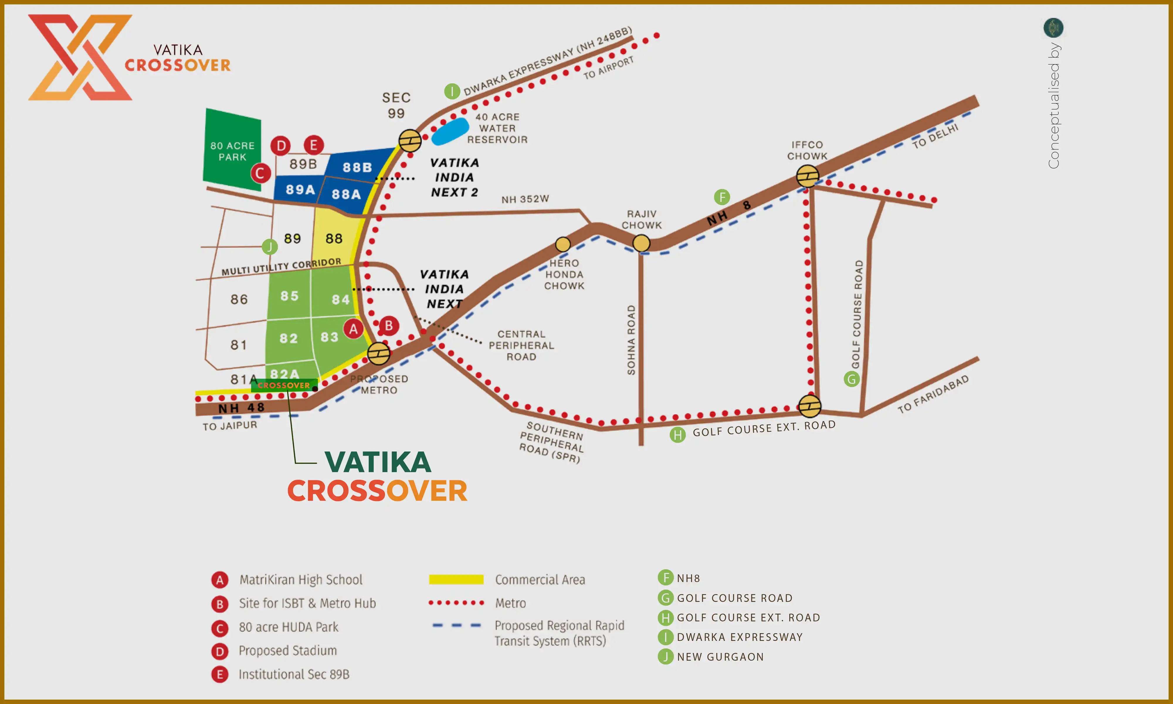map photo