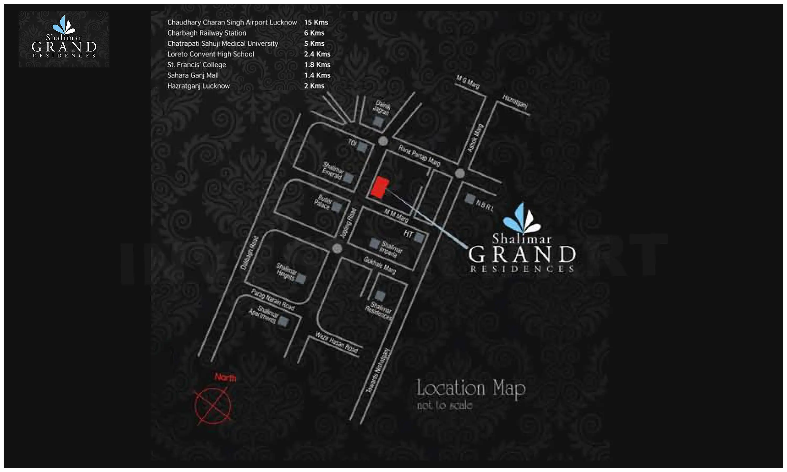 map photo