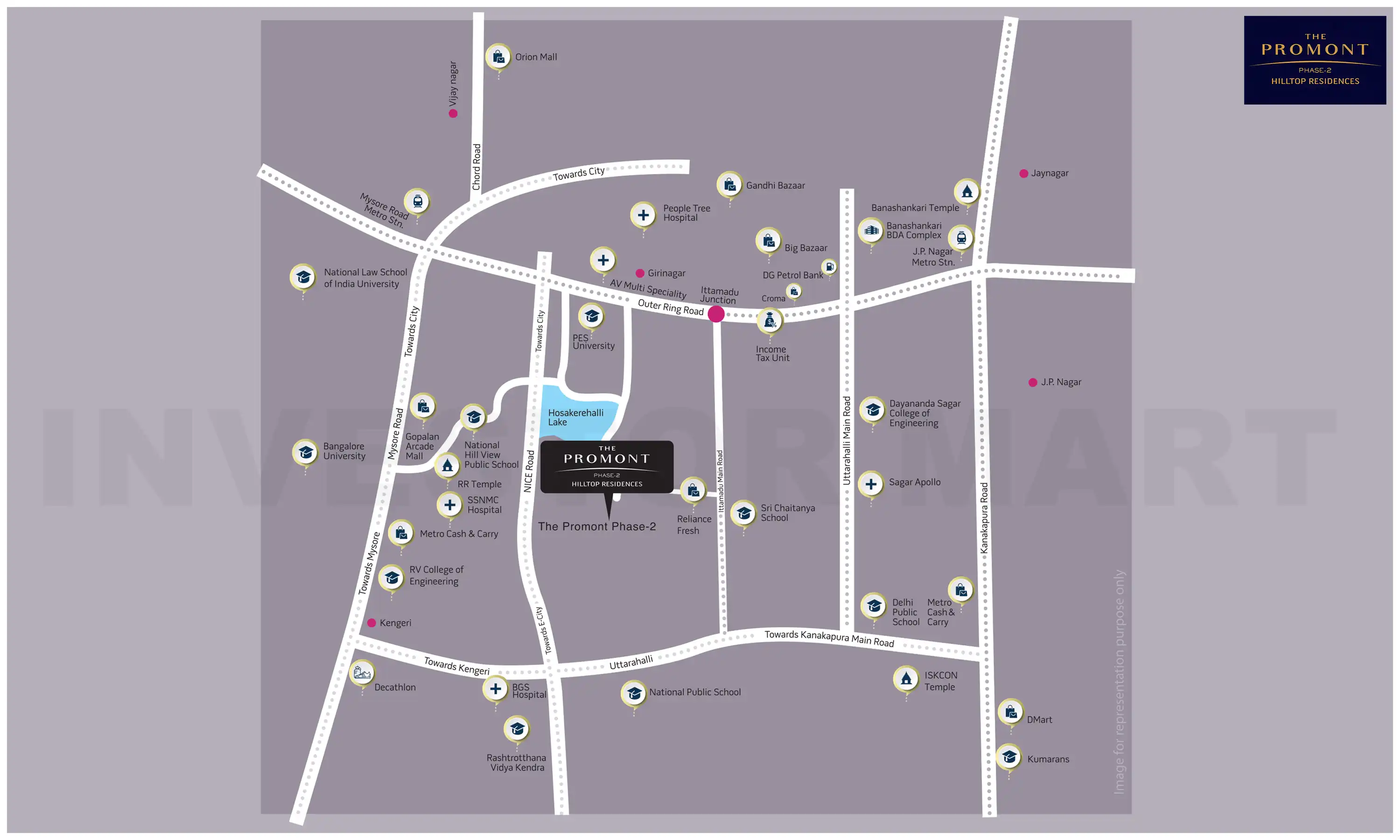map photo
