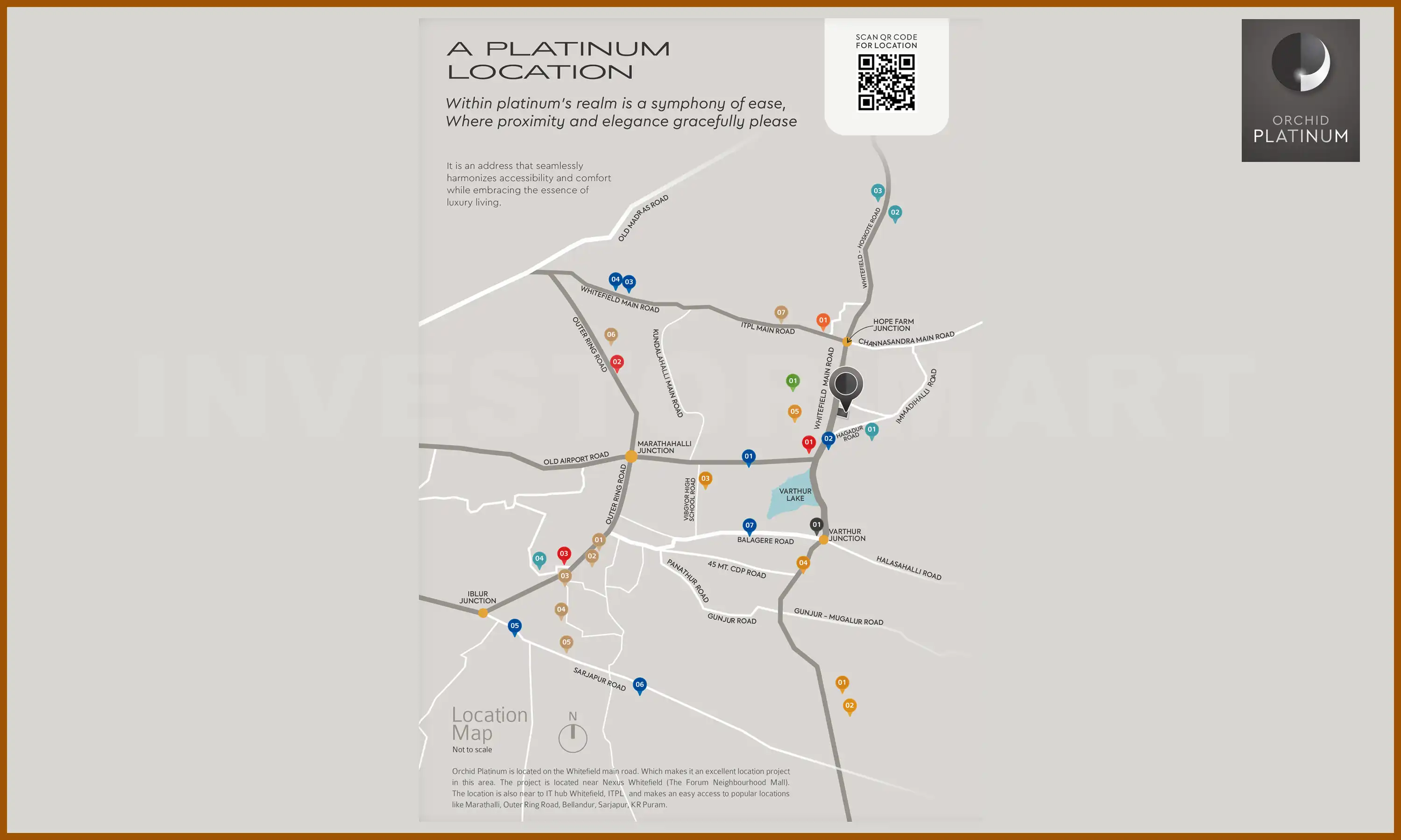 map photo