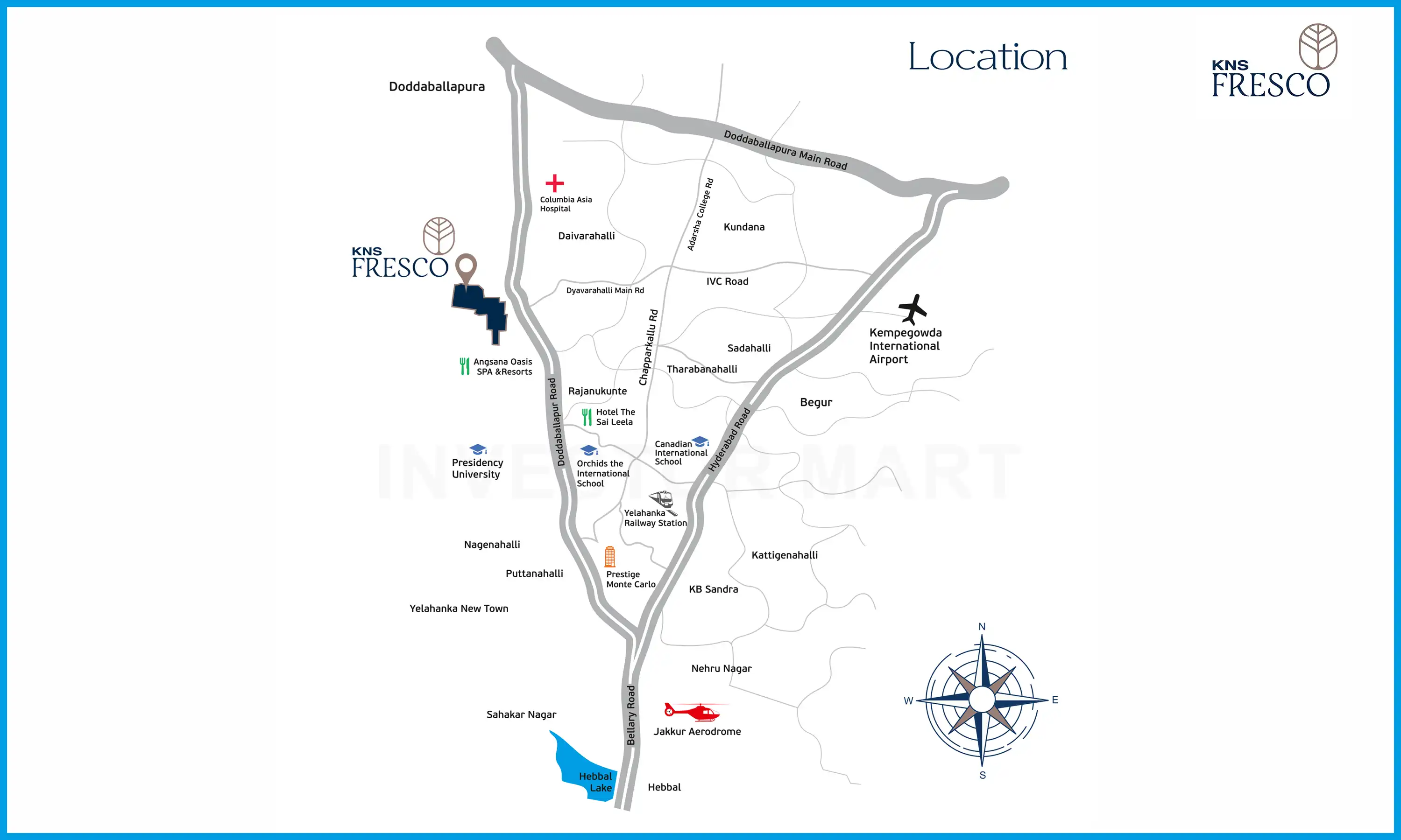 map photo