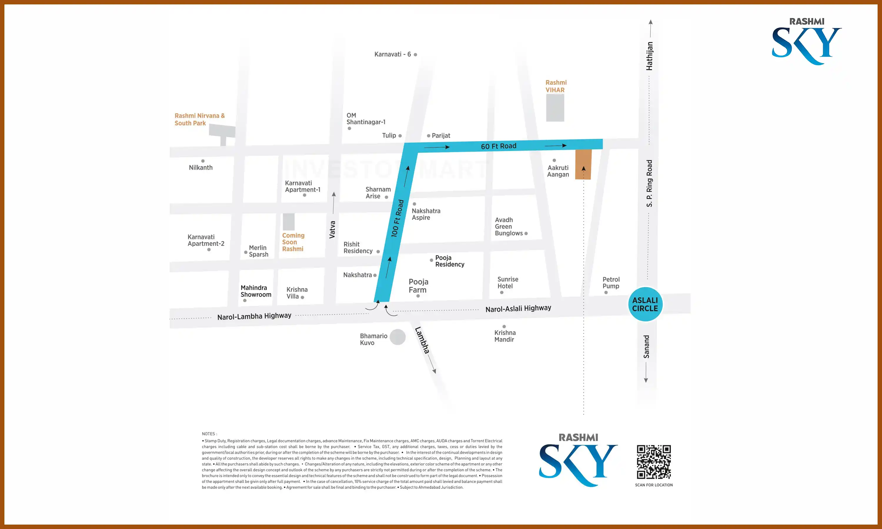 map photo