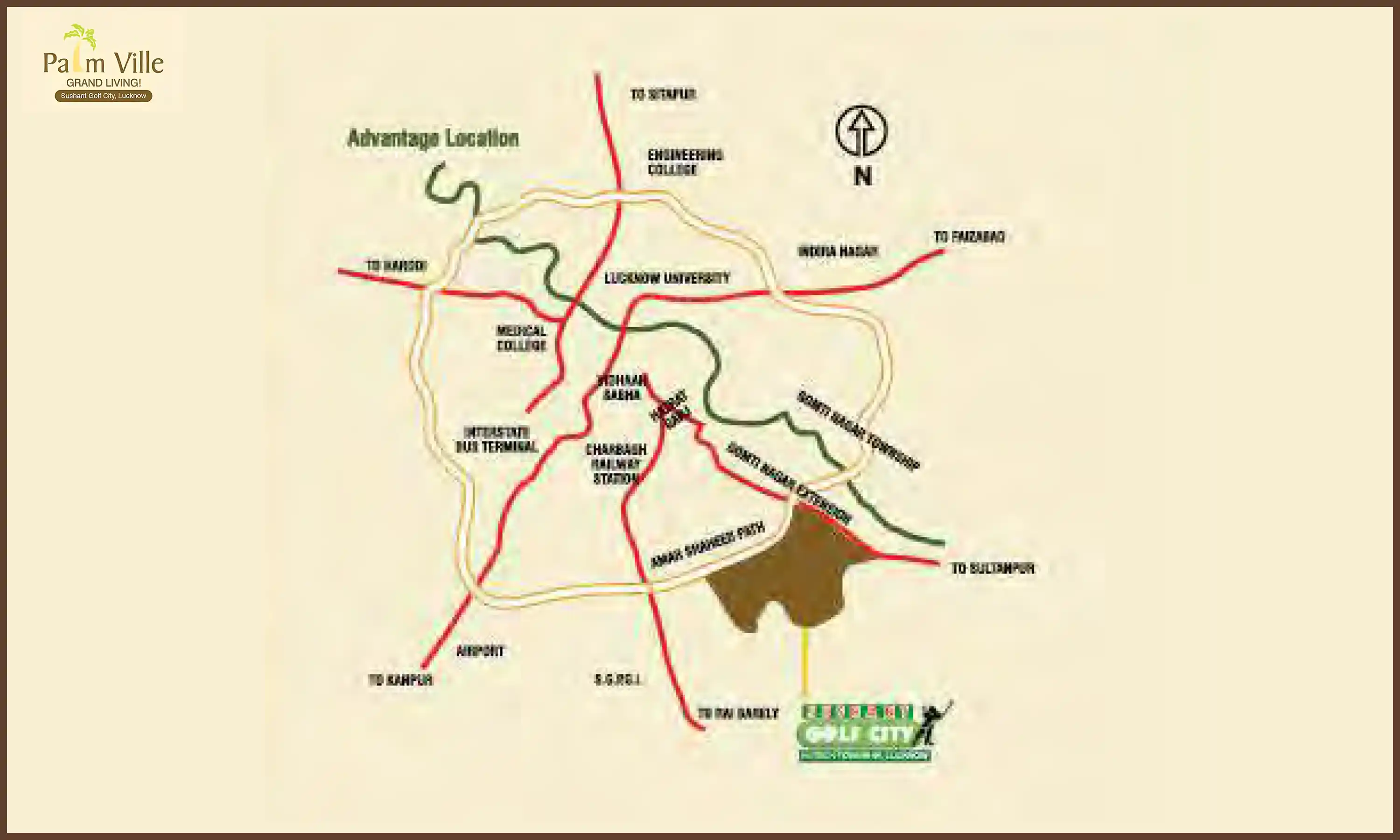 map photo