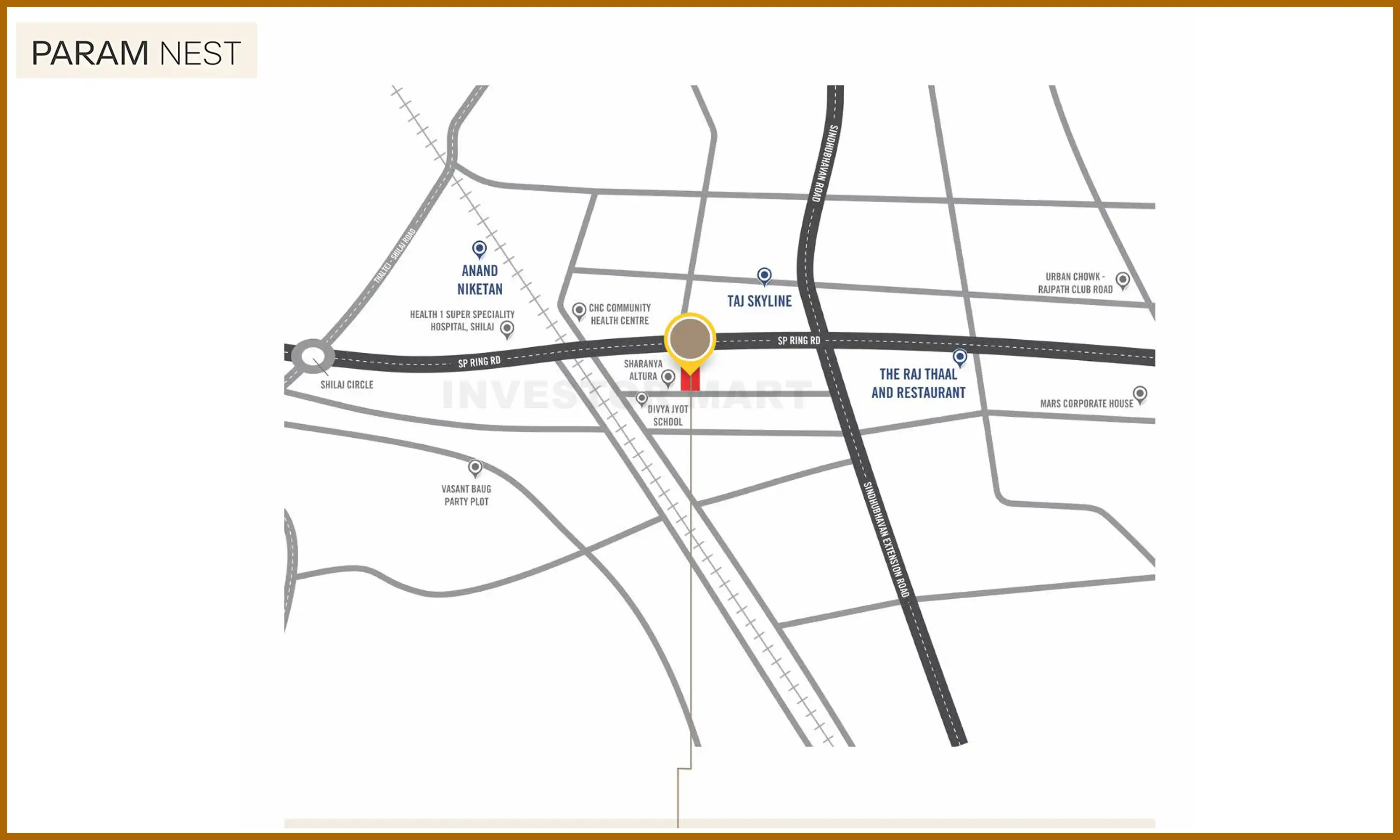 map photo