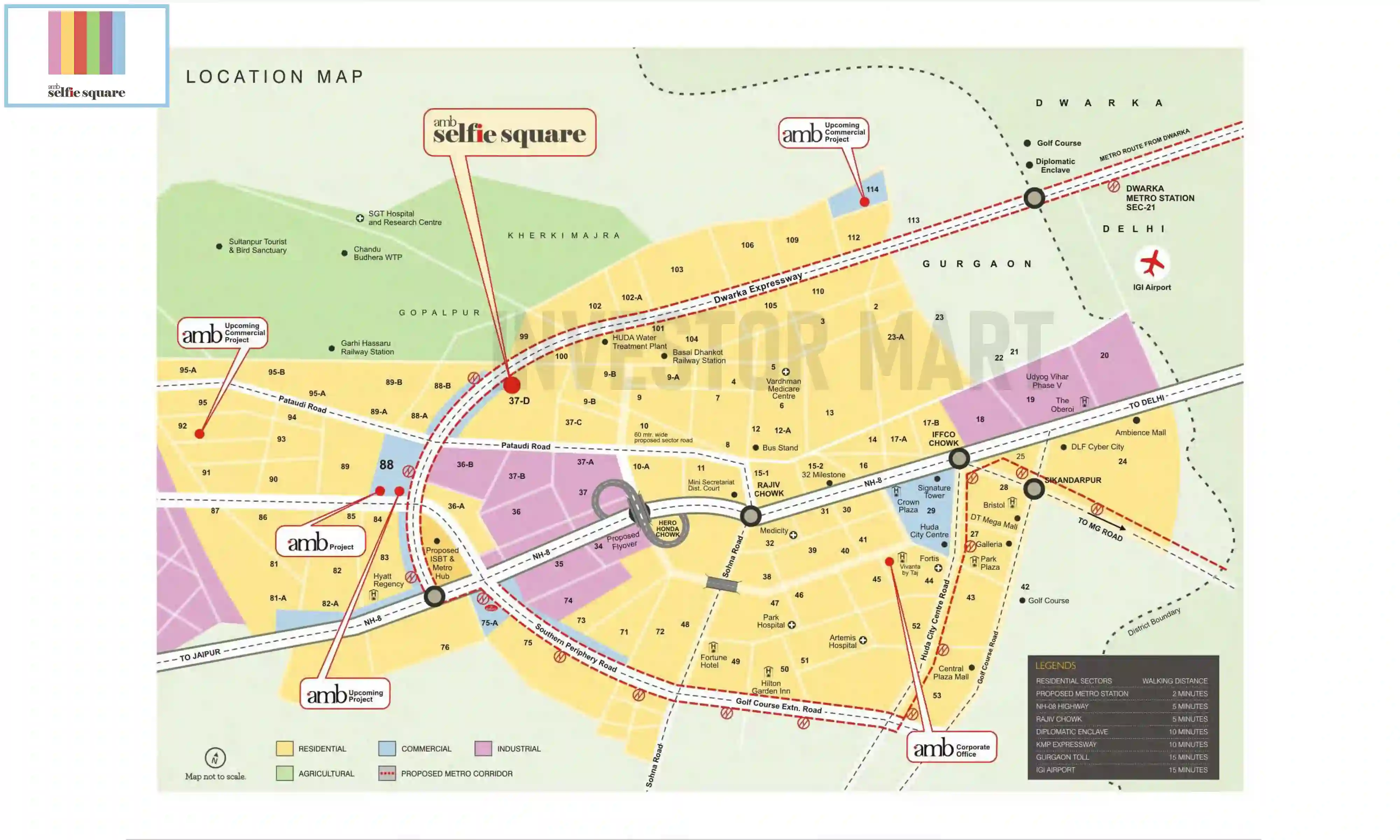 map photo