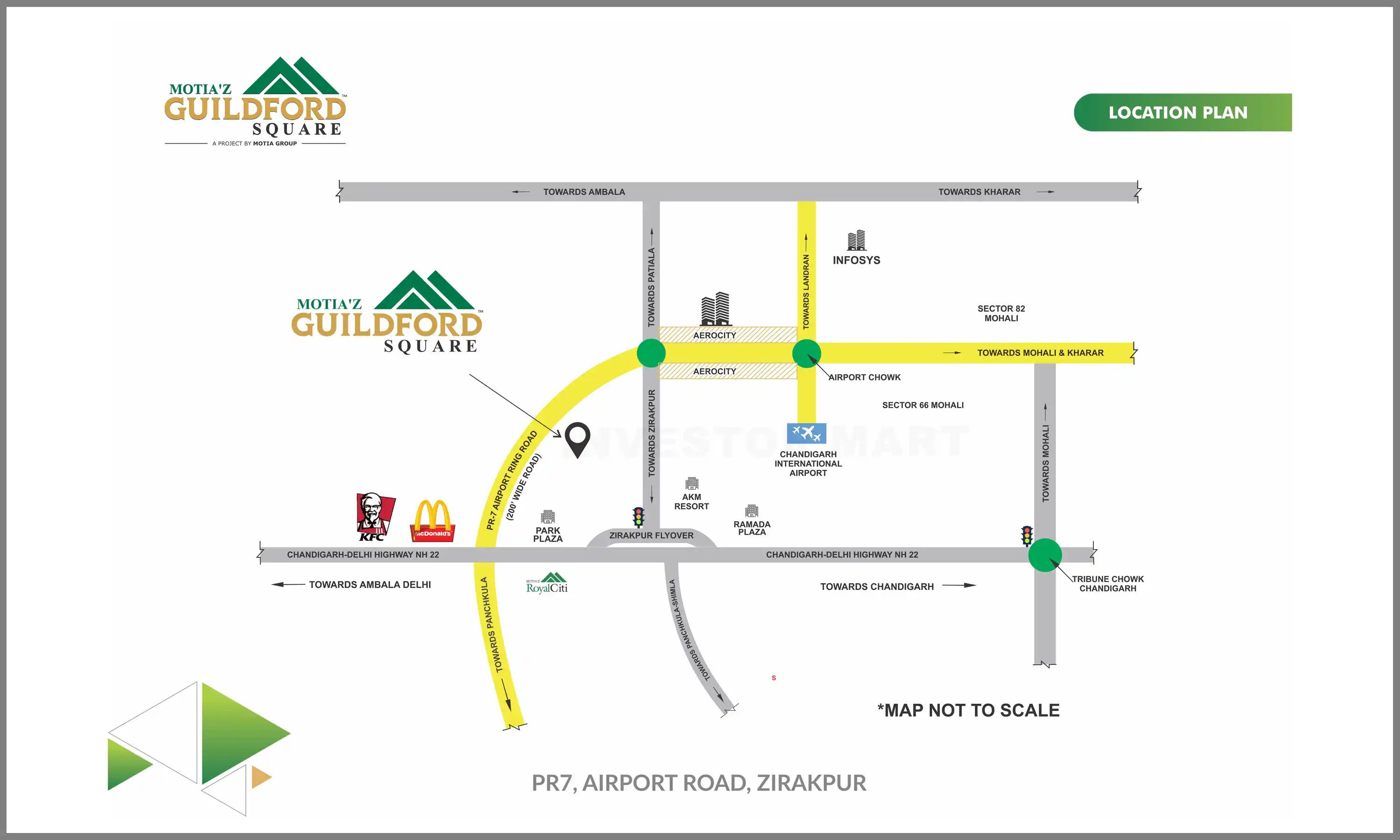 map photo