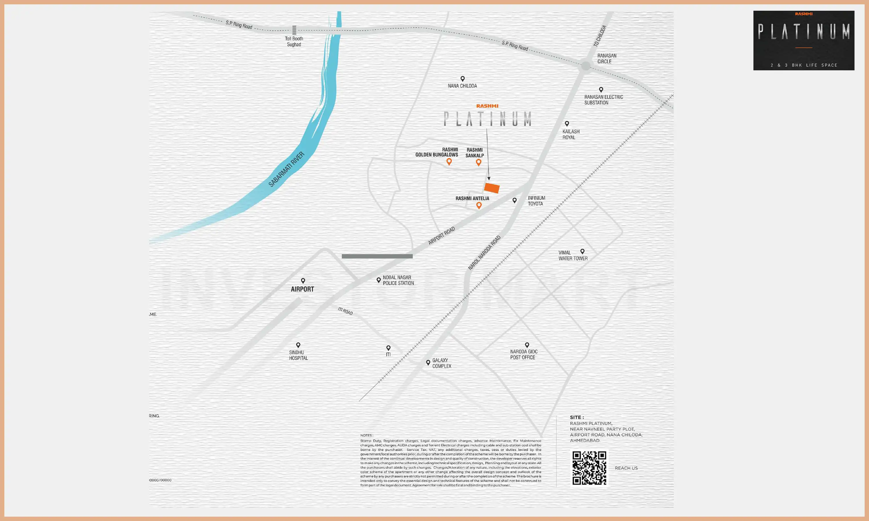 map photo