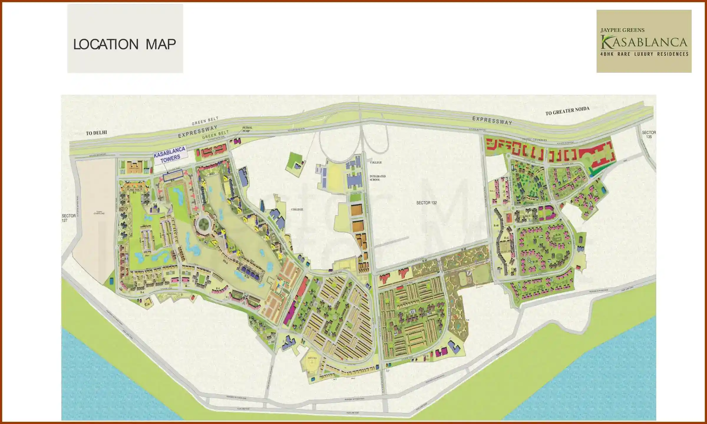 map photo