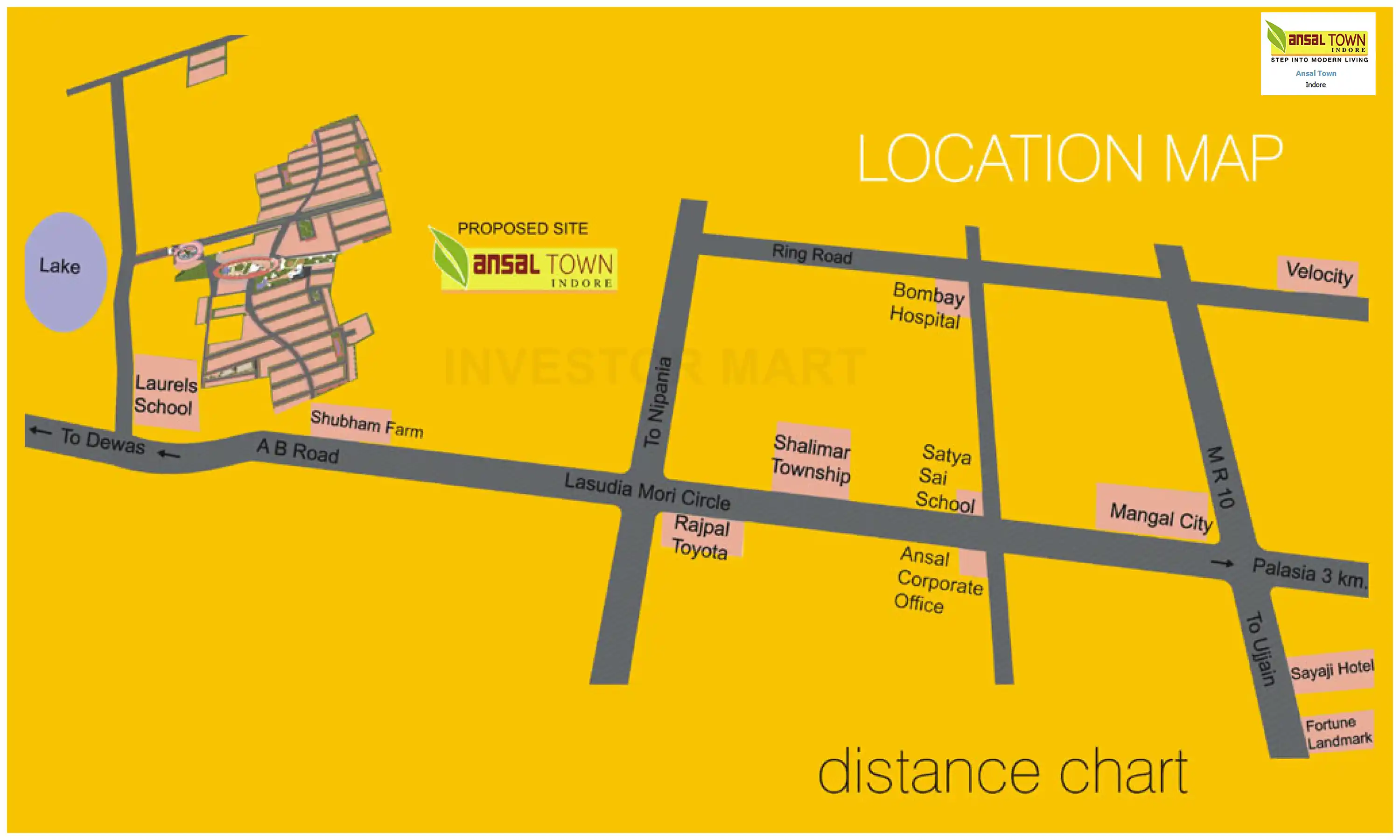 map photo