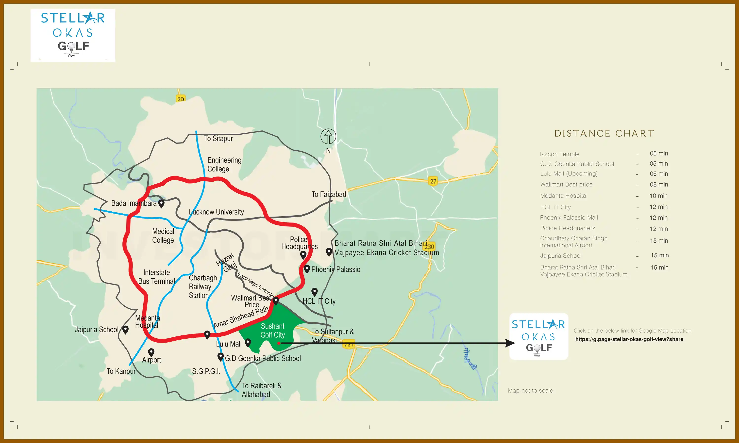 map photo