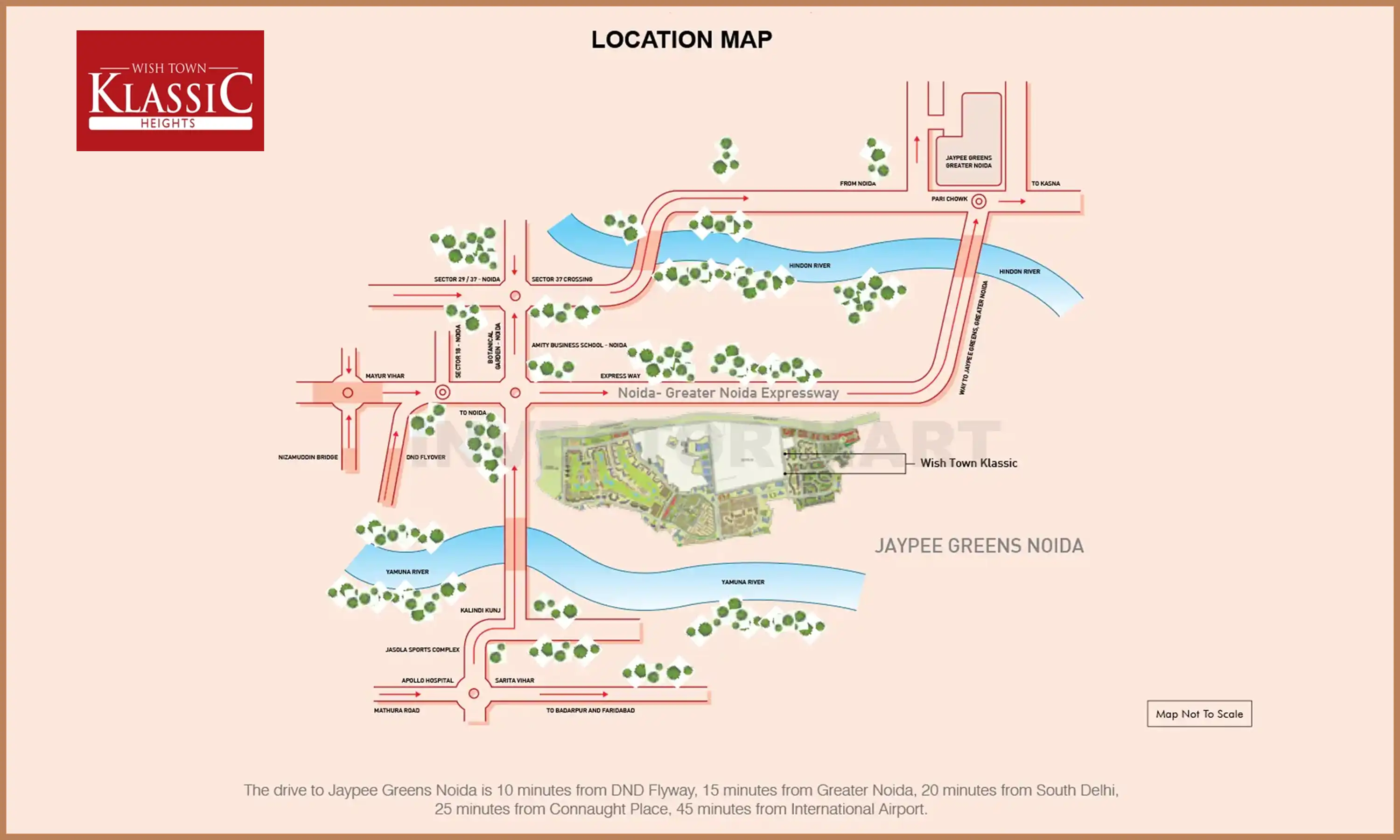 Loaction Map