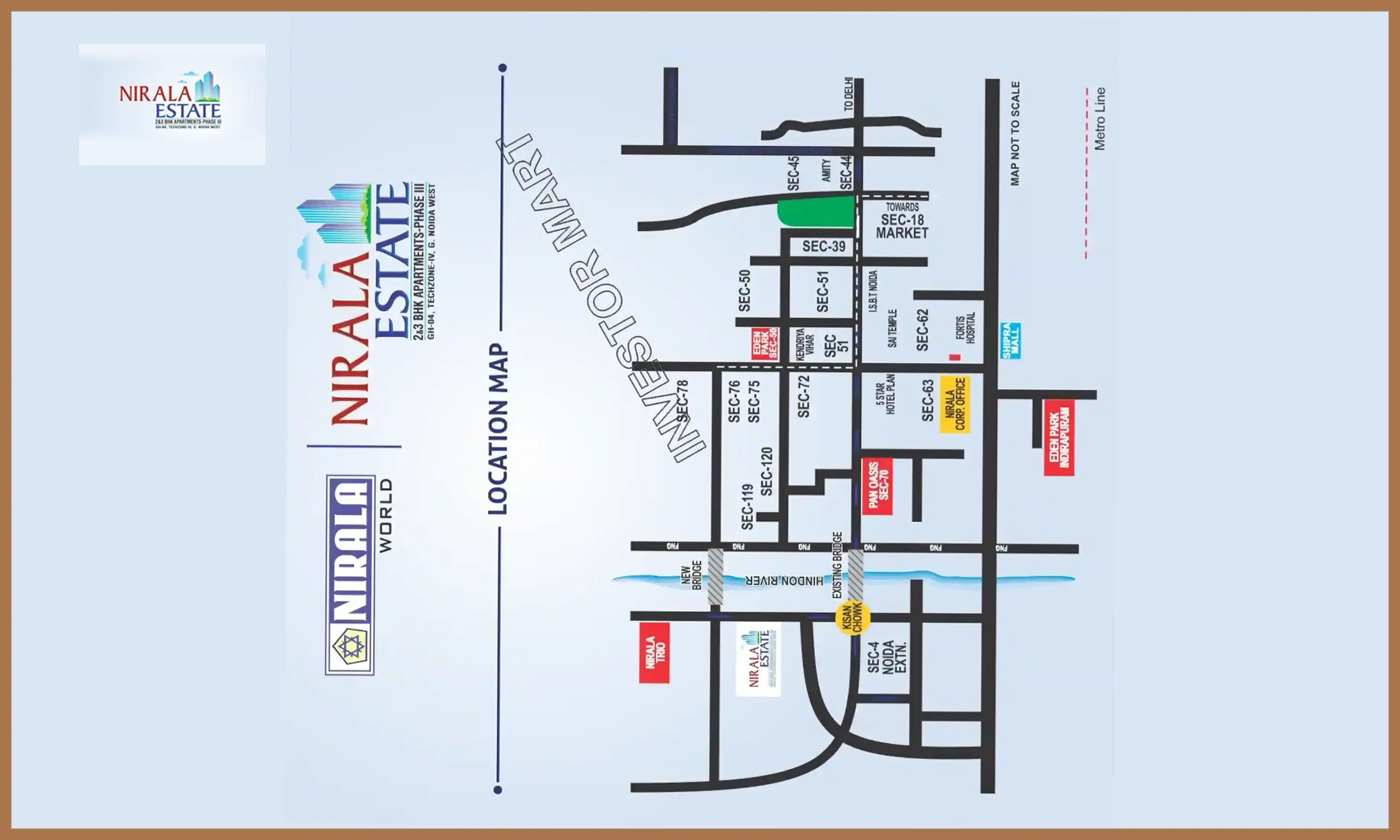 Loaction Map