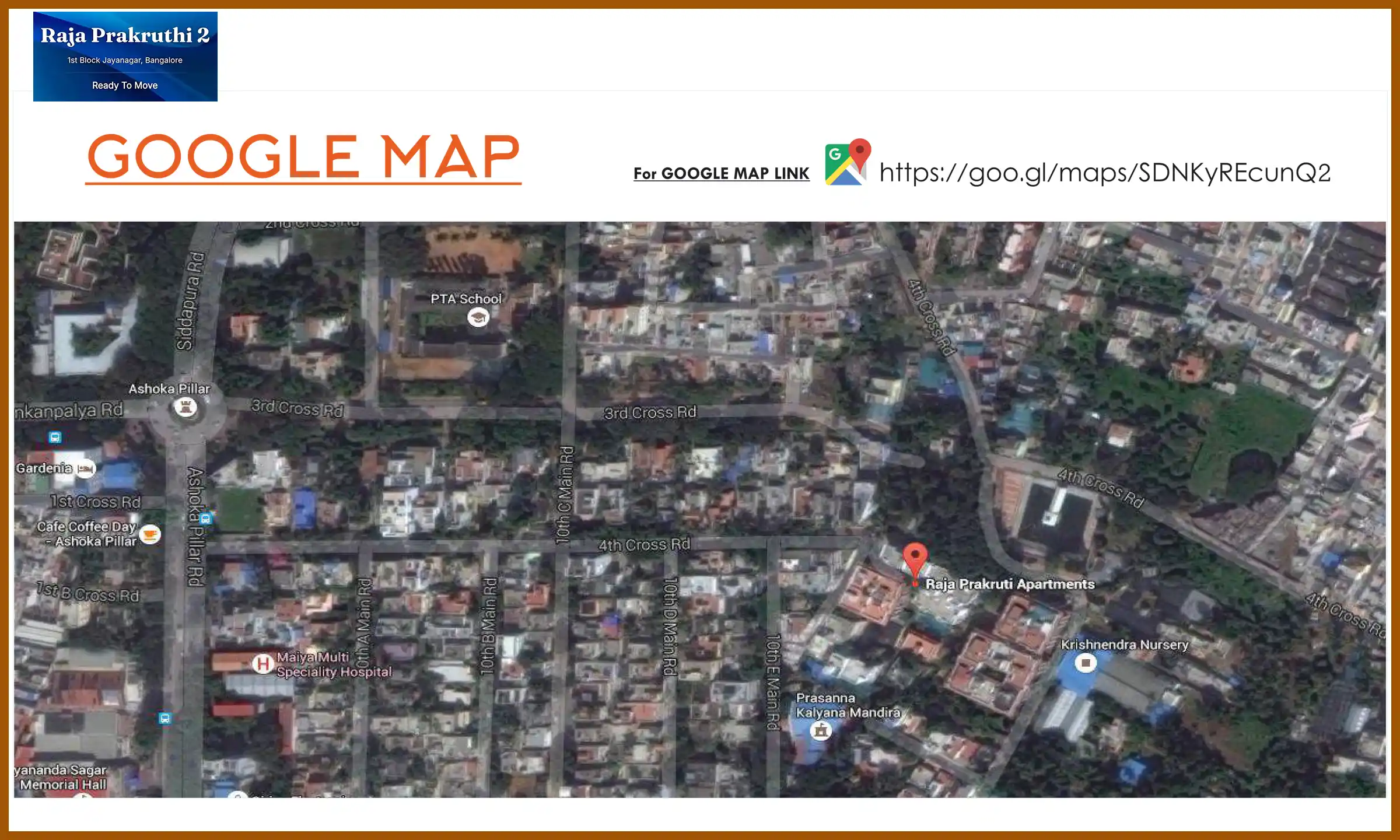 map photo