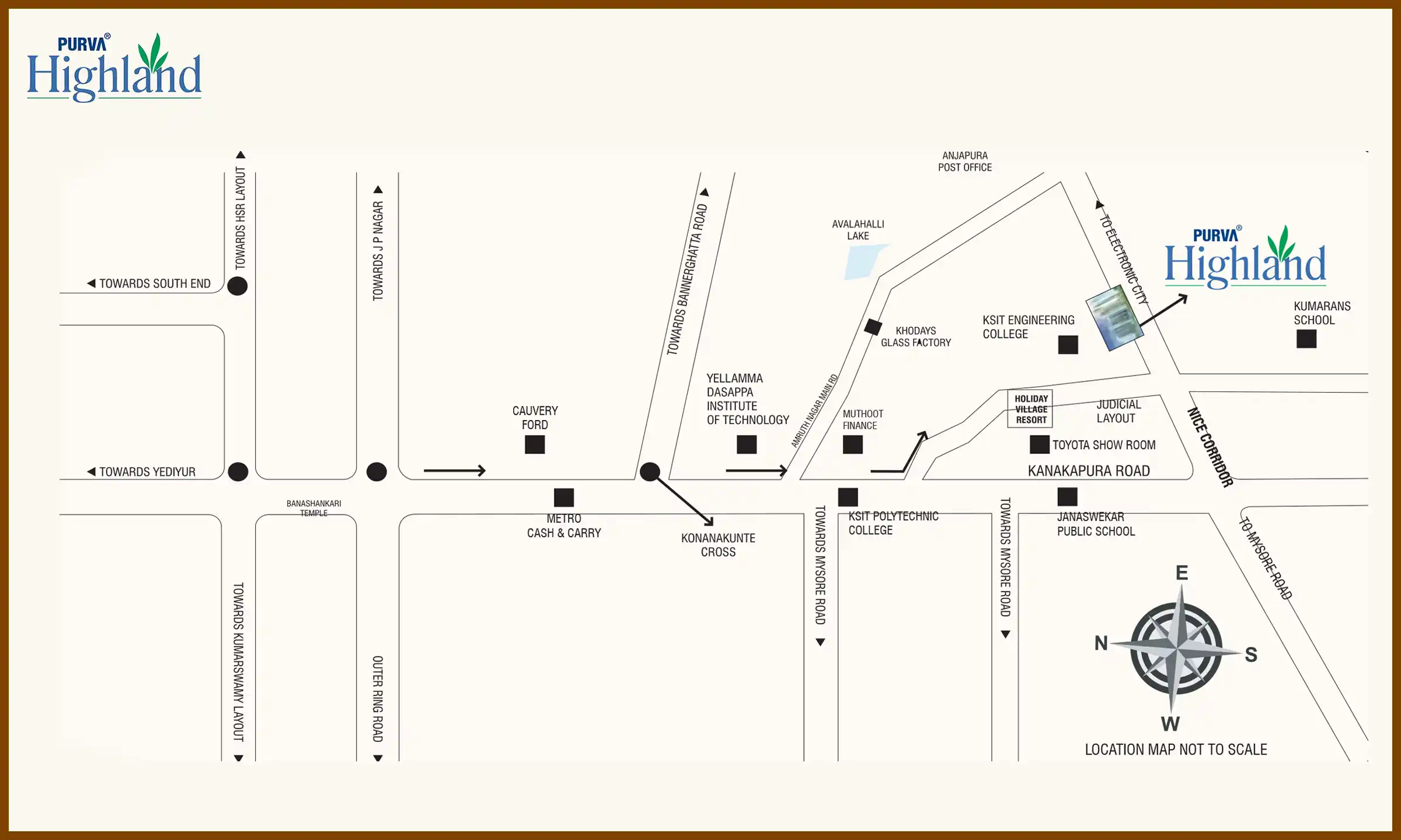 map photo