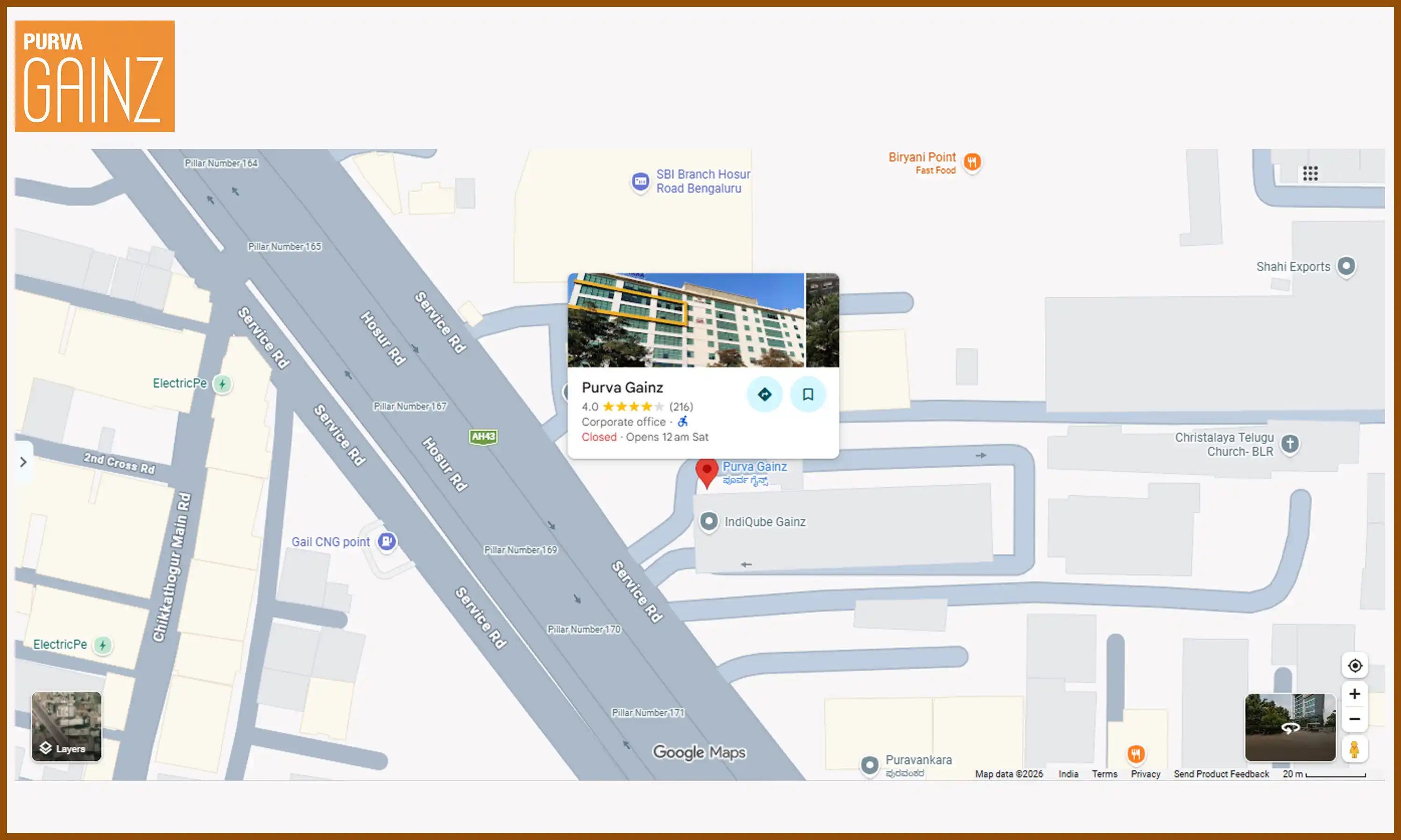 map photo