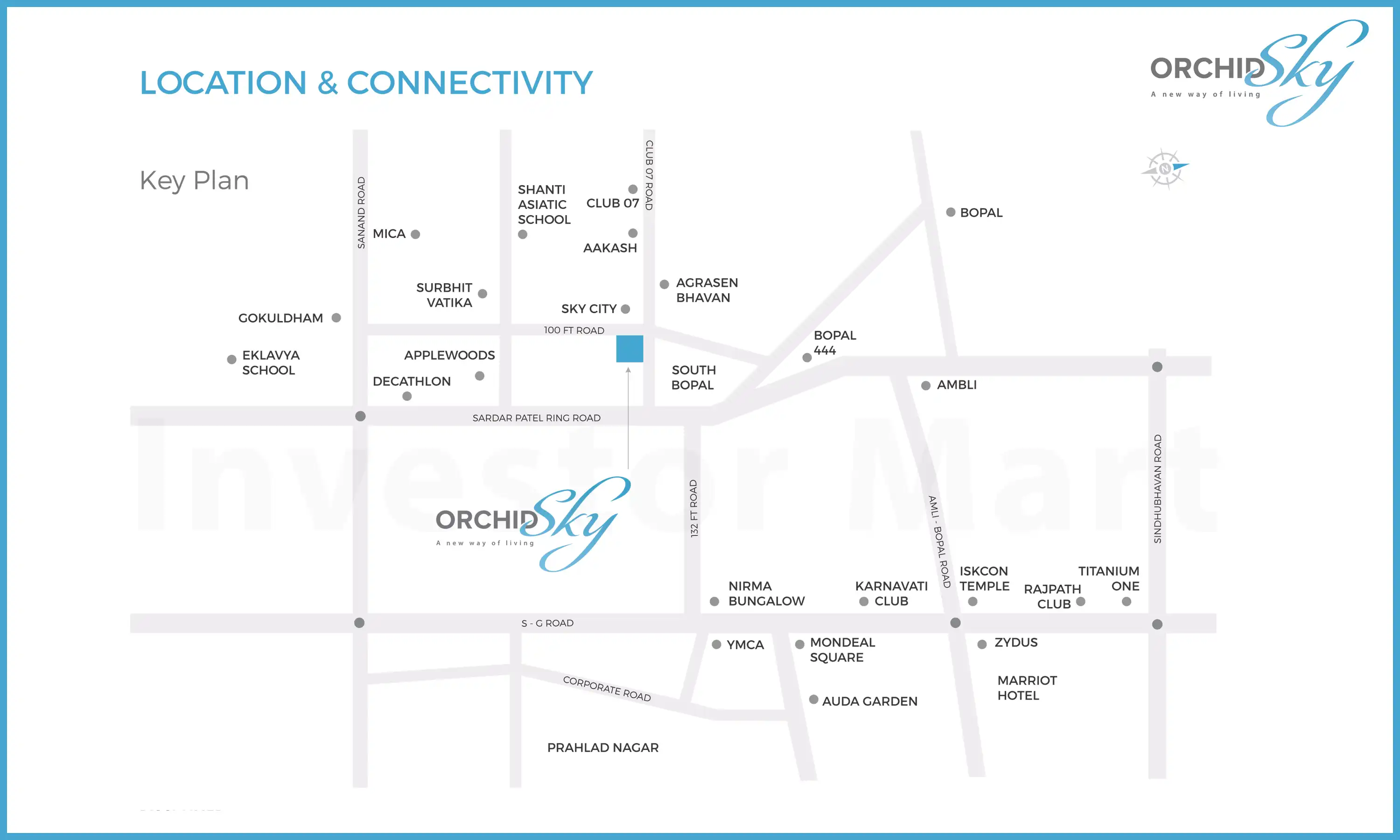 map photo