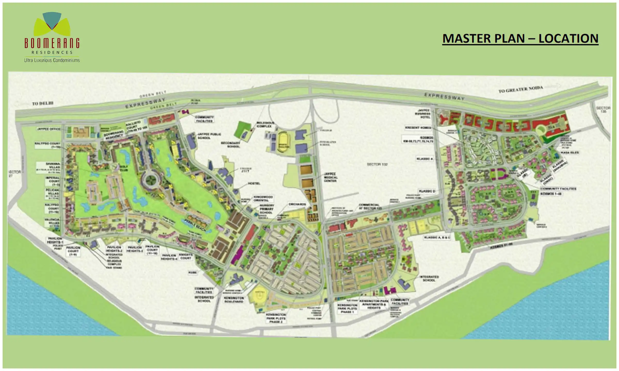 map photo