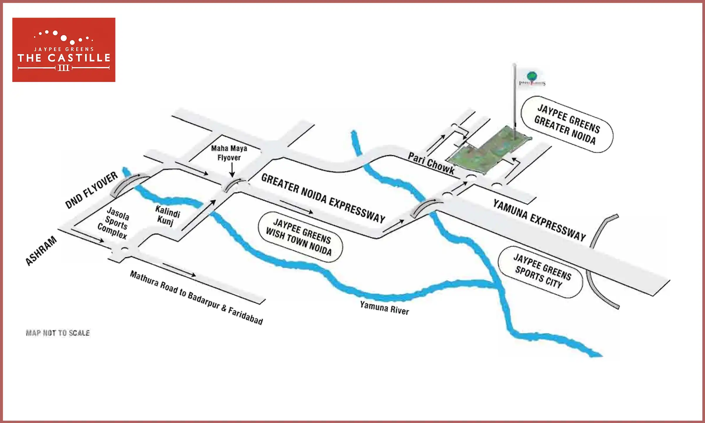 map photo