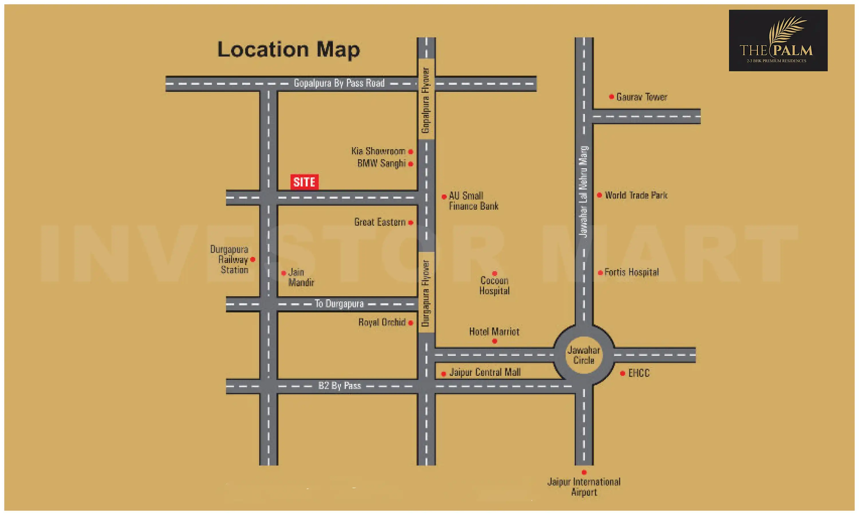 map photo
