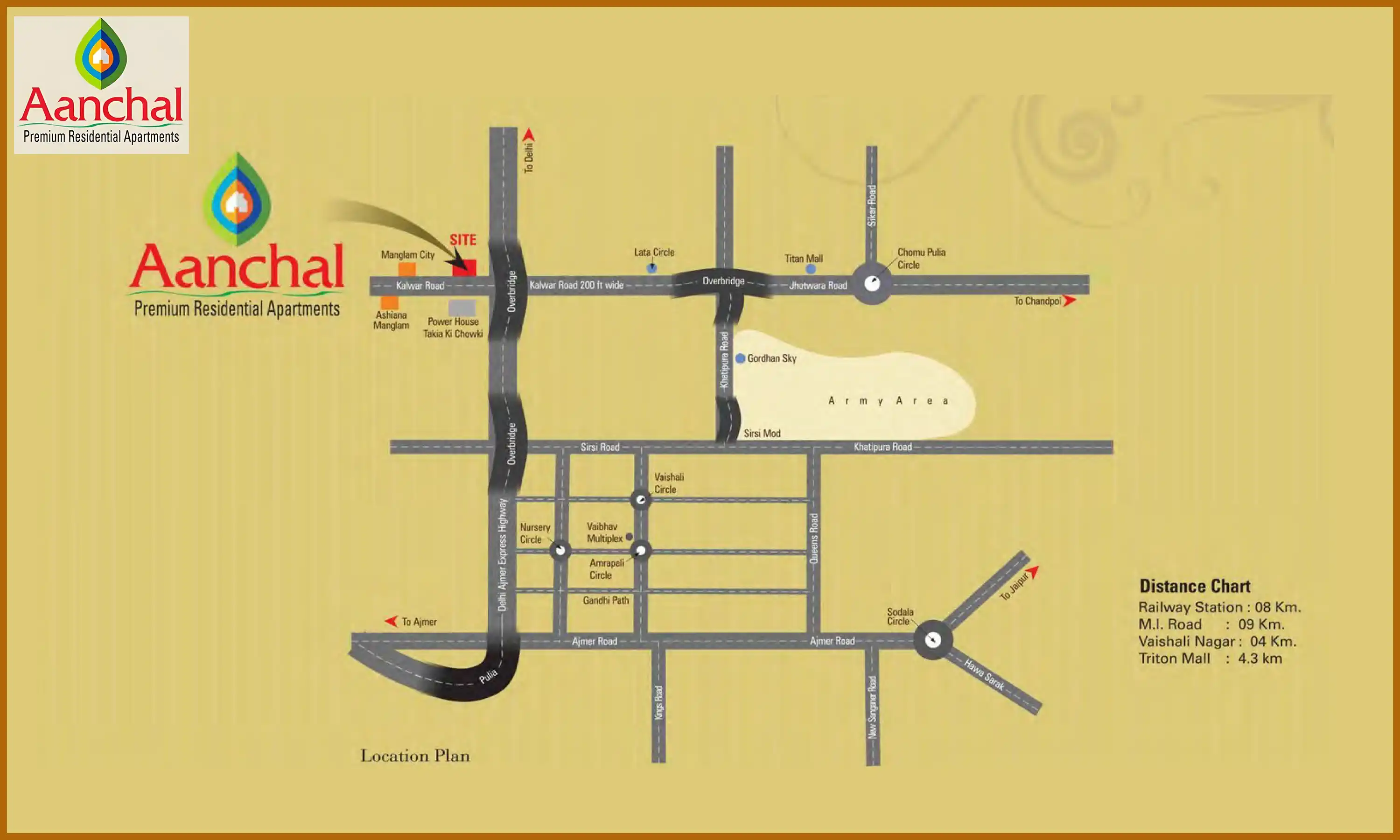map photo