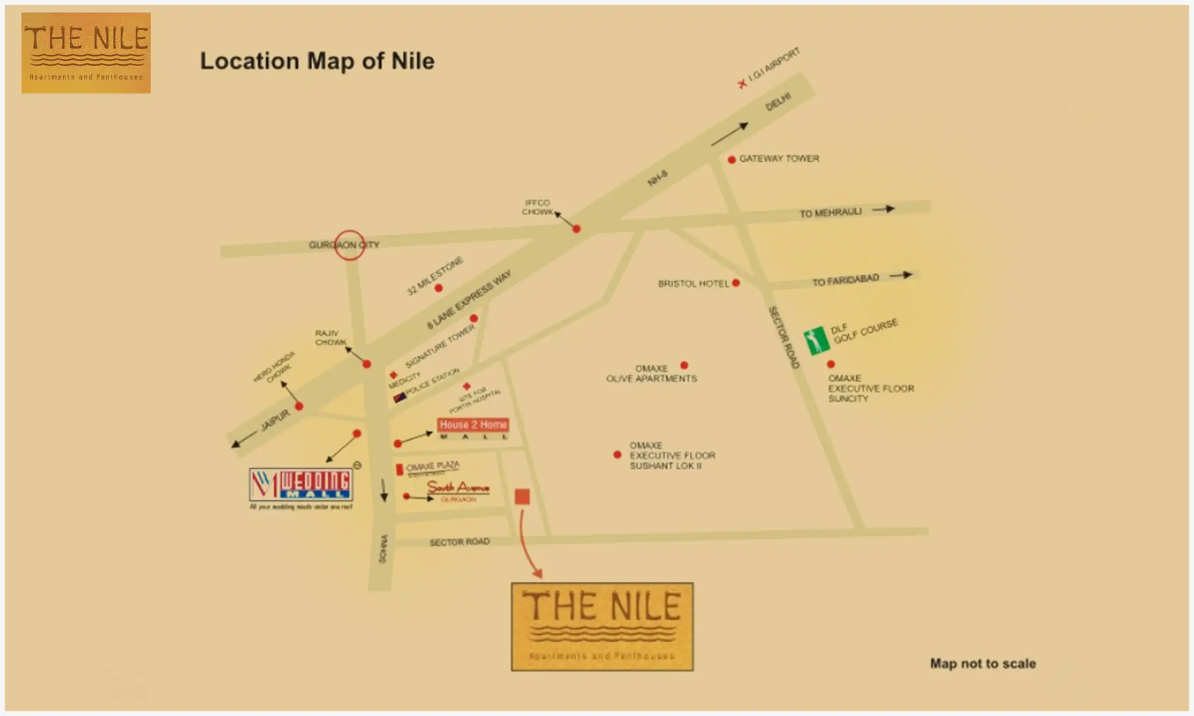 map photo