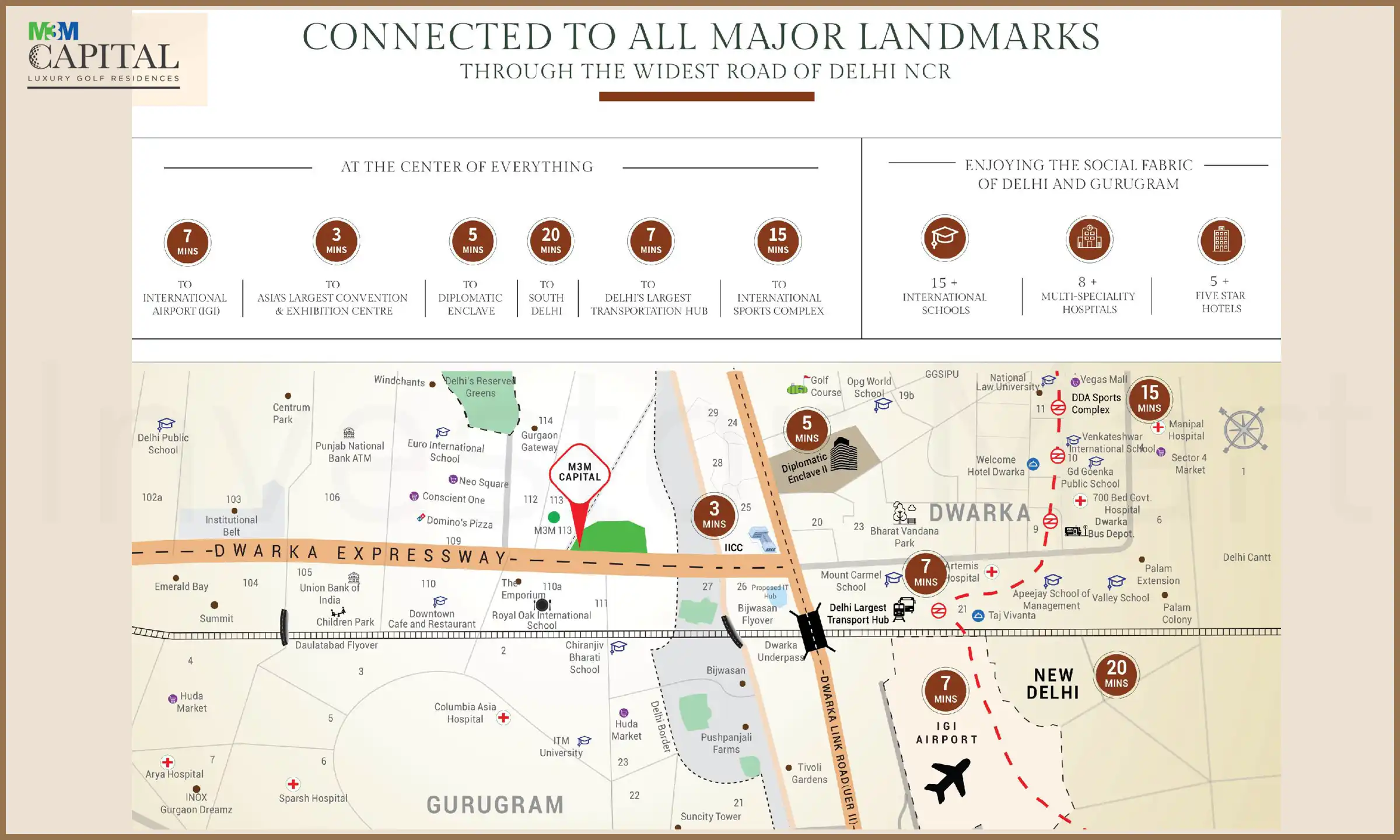 map photo