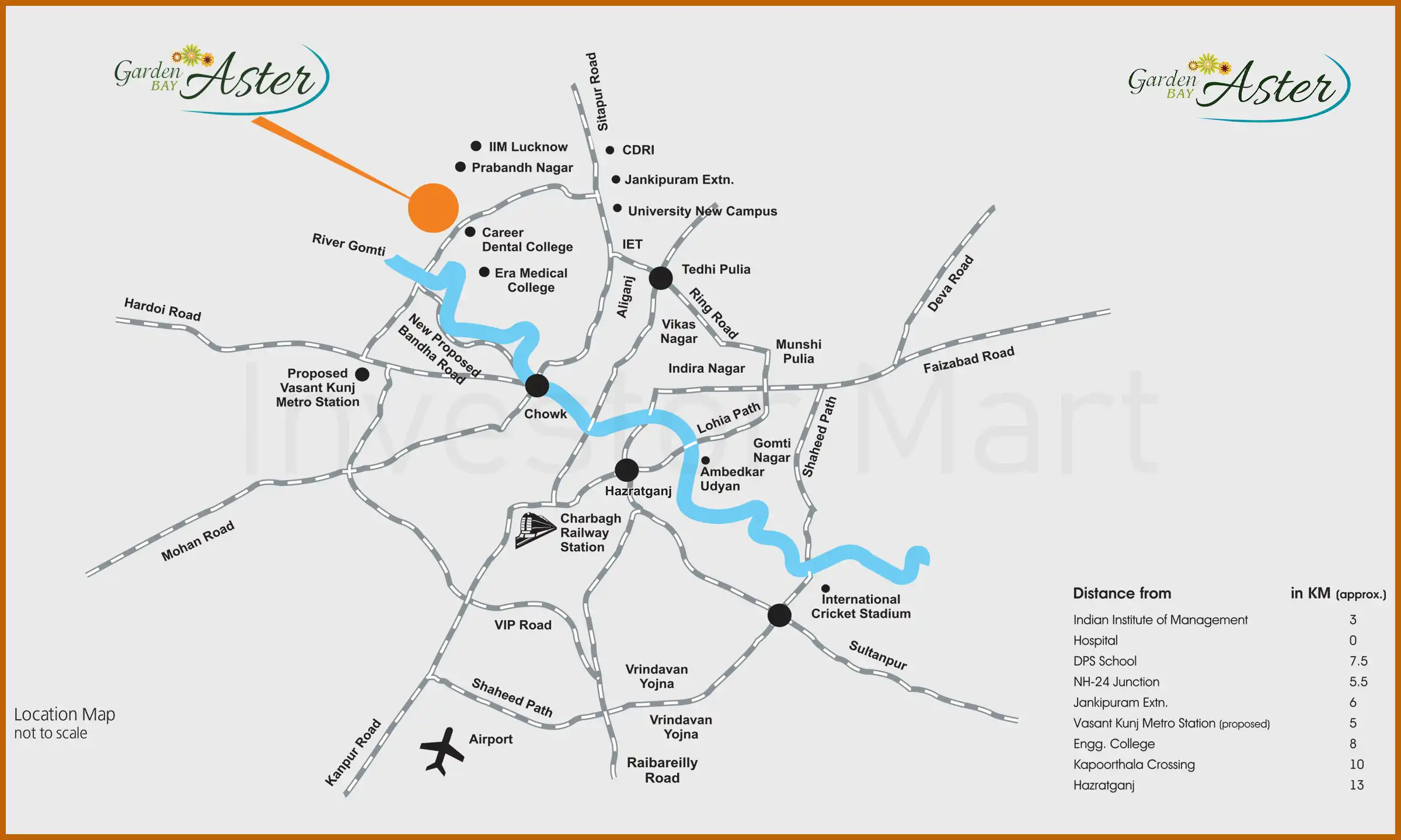 map photo