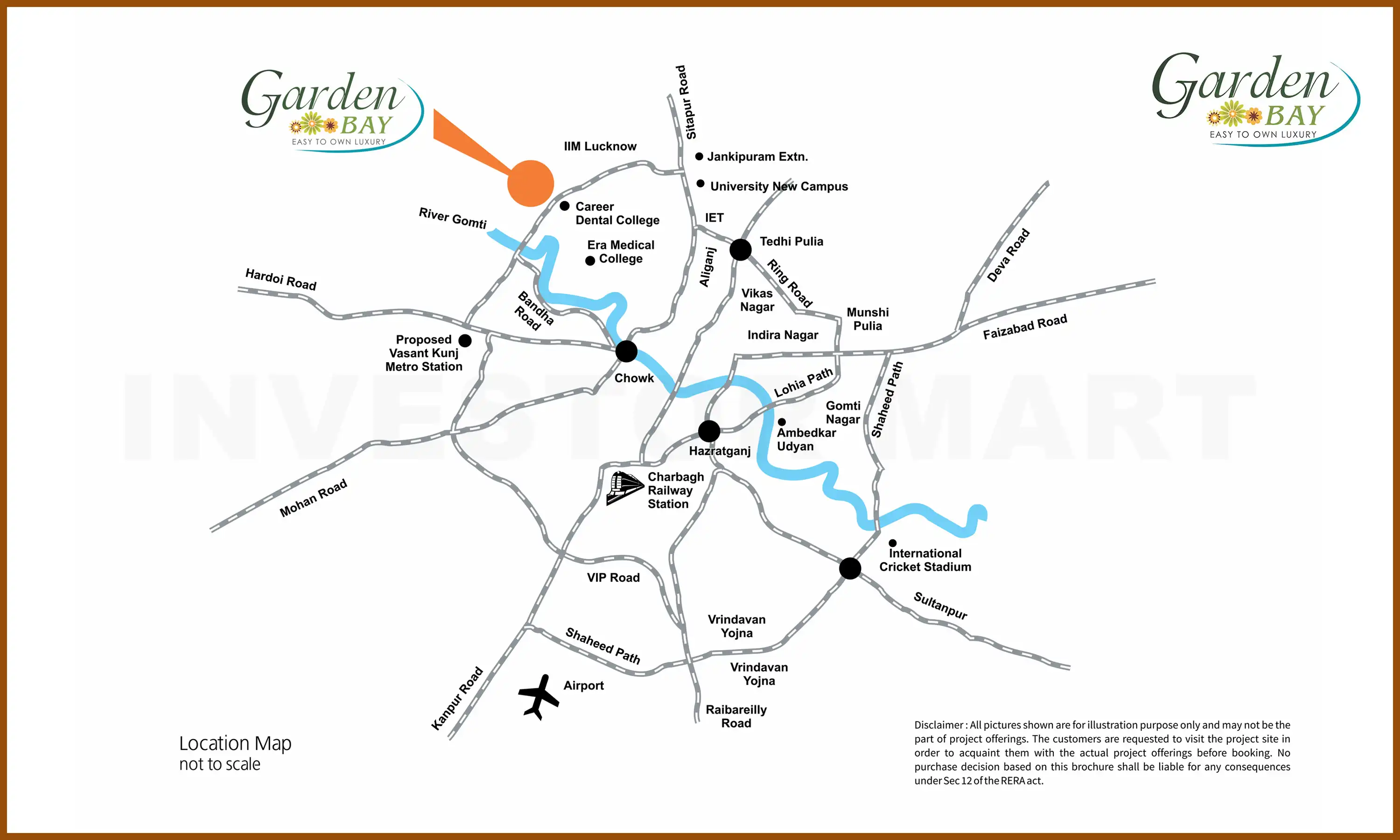 map photo