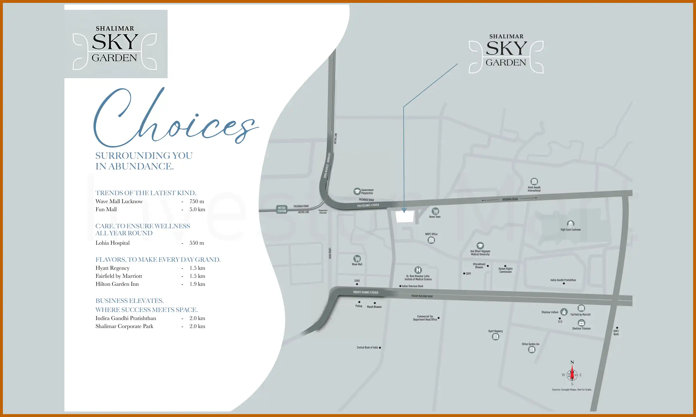 map photo