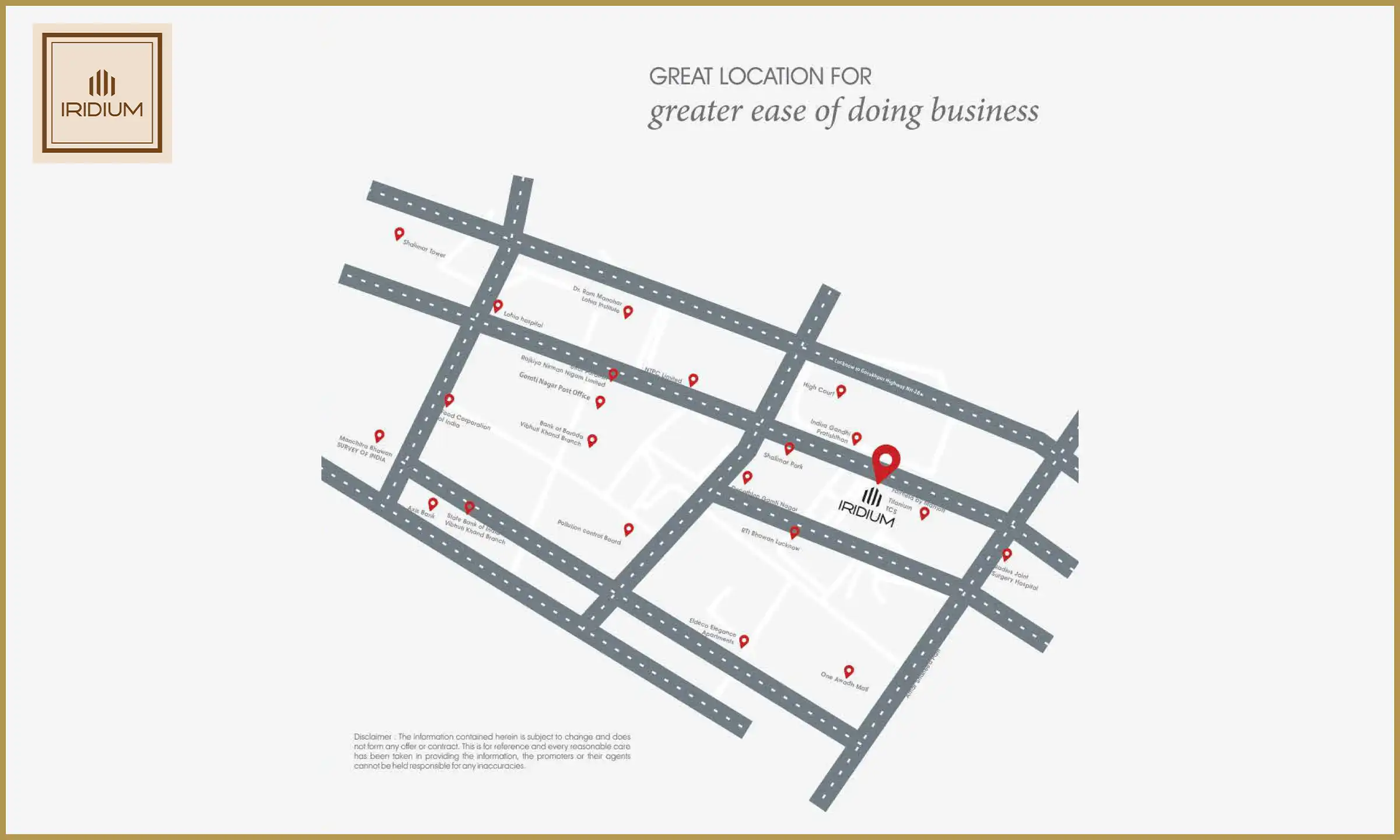 map photo