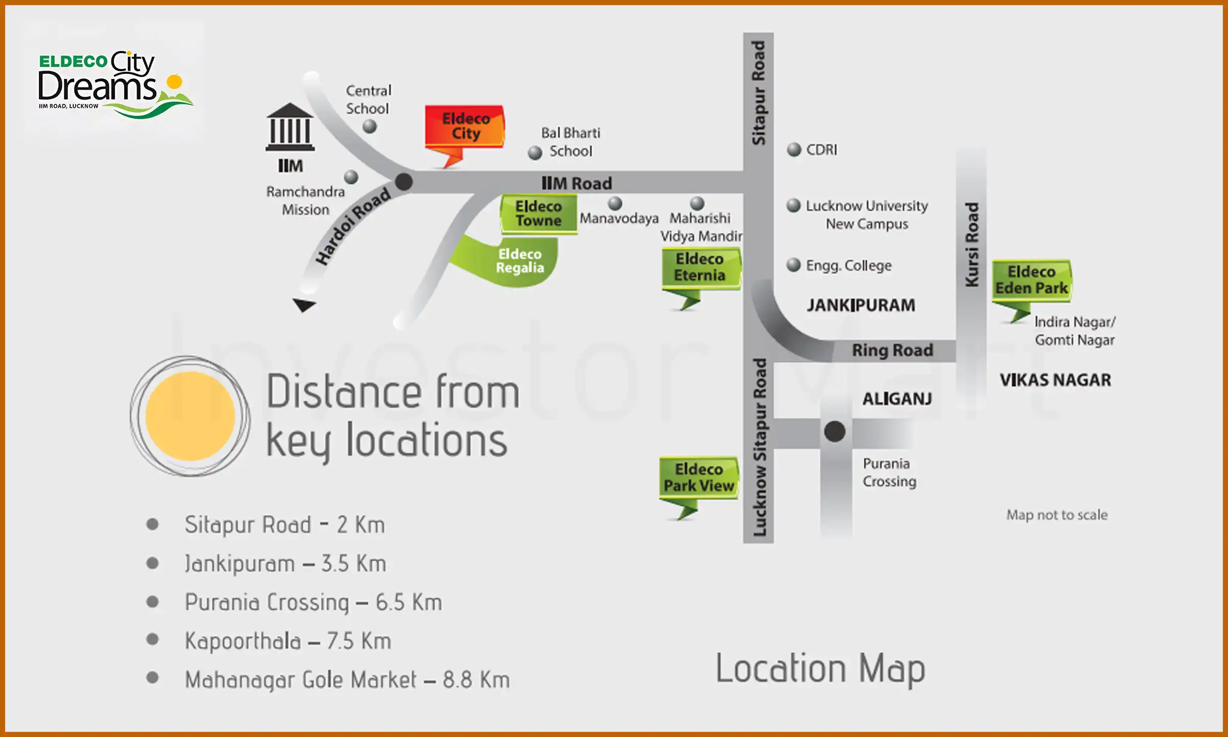 map photo