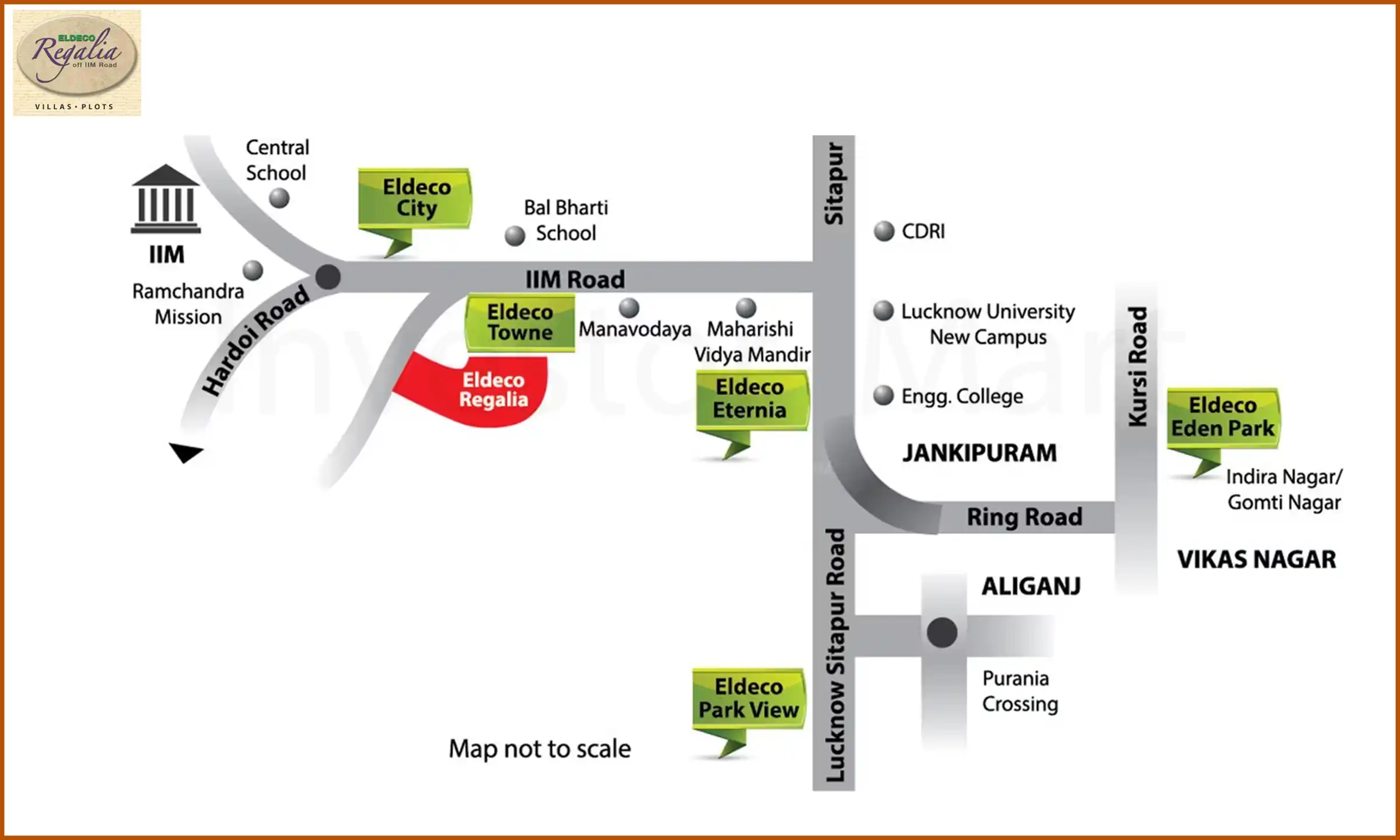 map photo